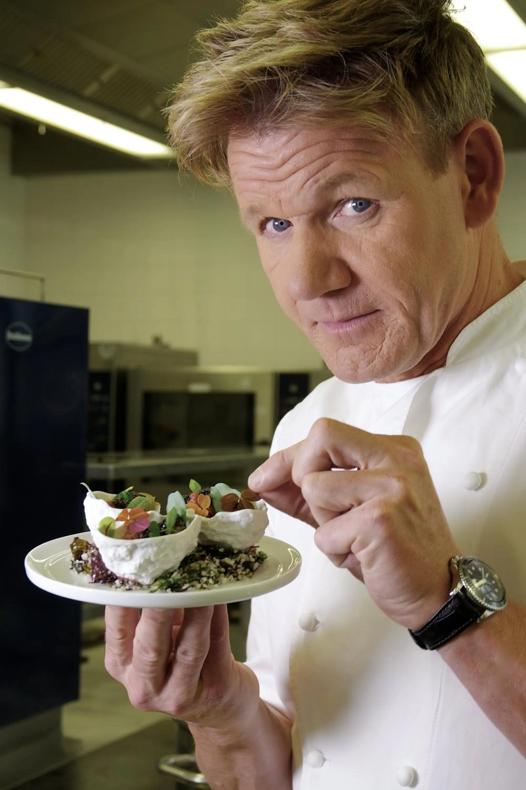 Restaurant/places to eat in InterContinental Bordeaux Le Grand Hotel by IHG