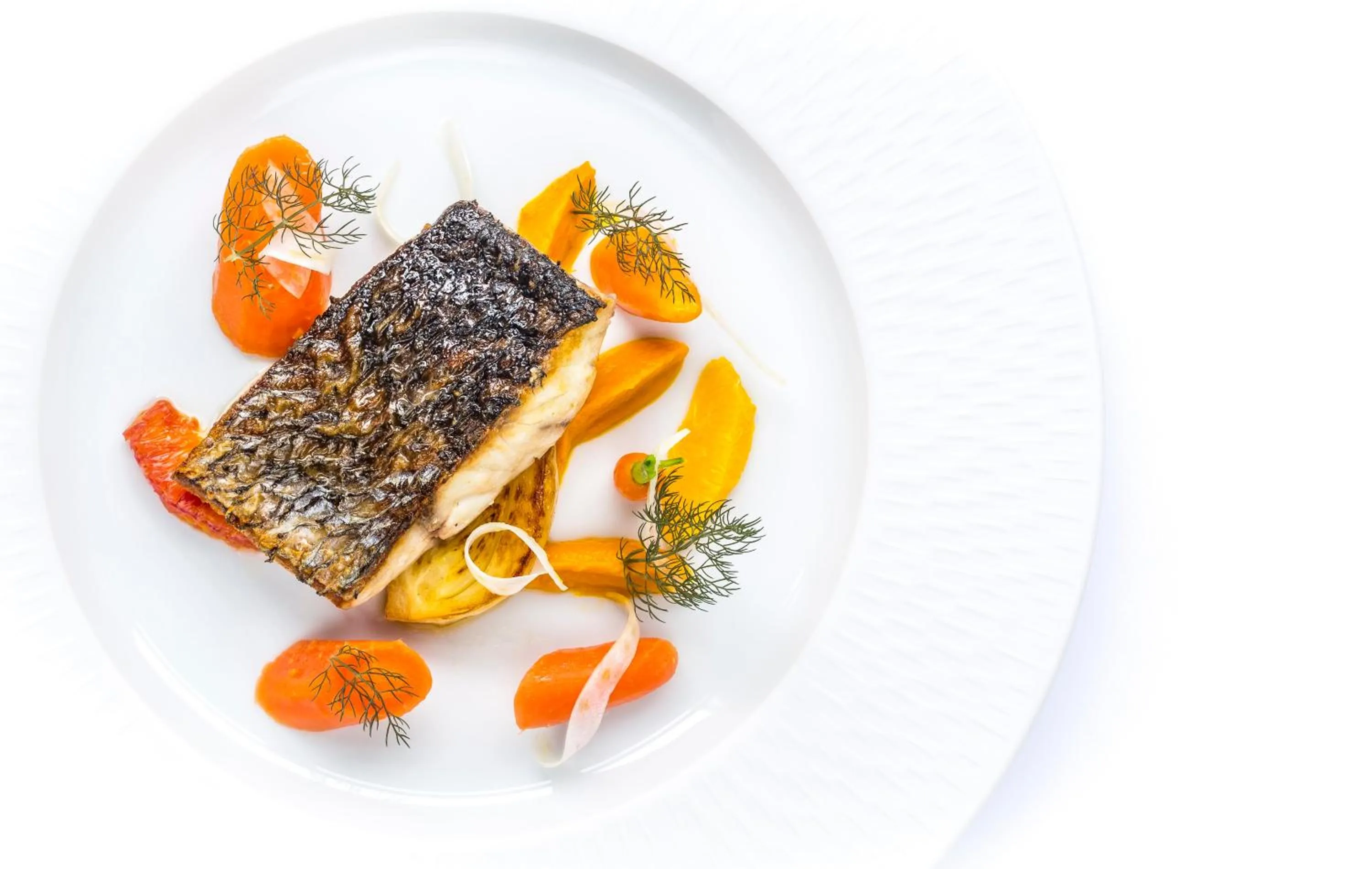 Restaurant/places to eat in InterContinental Bordeaux Le Grand Hotel by IHG