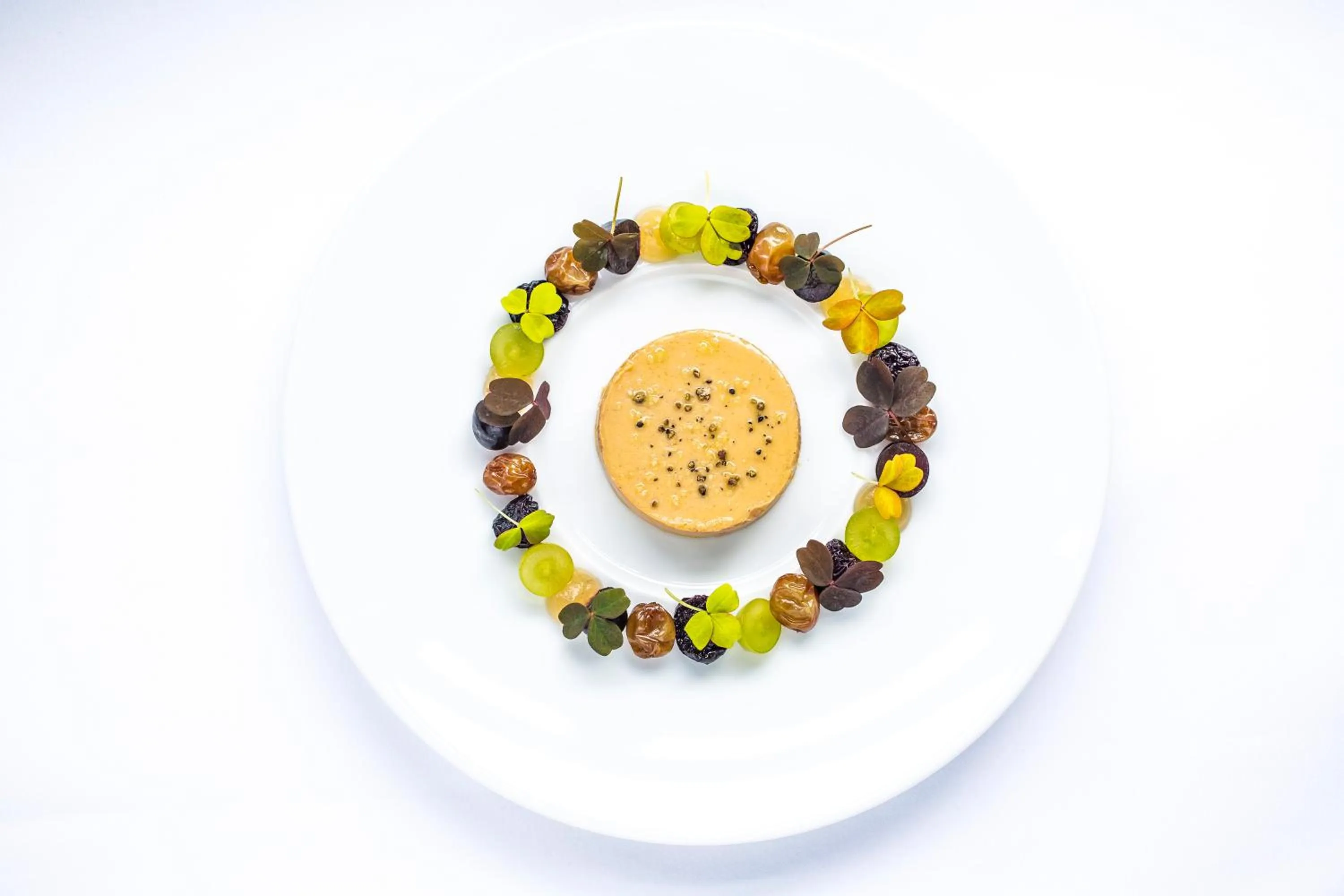 Restaurant/places to eat in InterContinental Bordeaux Le Grand Hotel by IHG