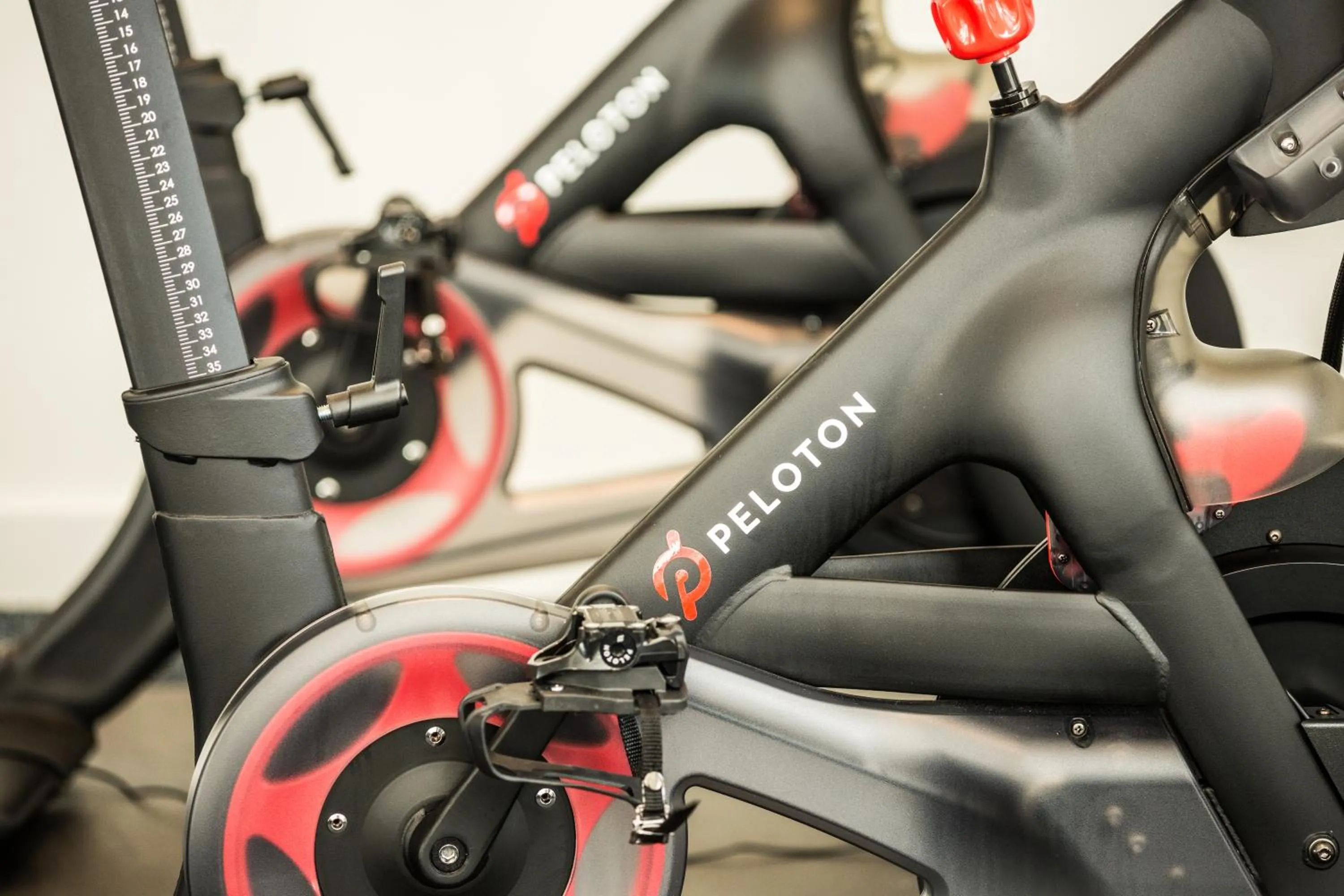 Fitness centre/facilities in Rock House