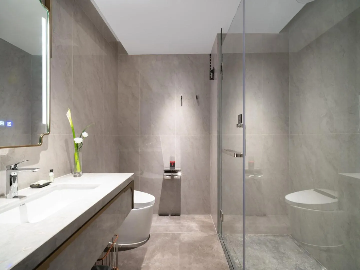 Guangzhou Dong Fang Hotel