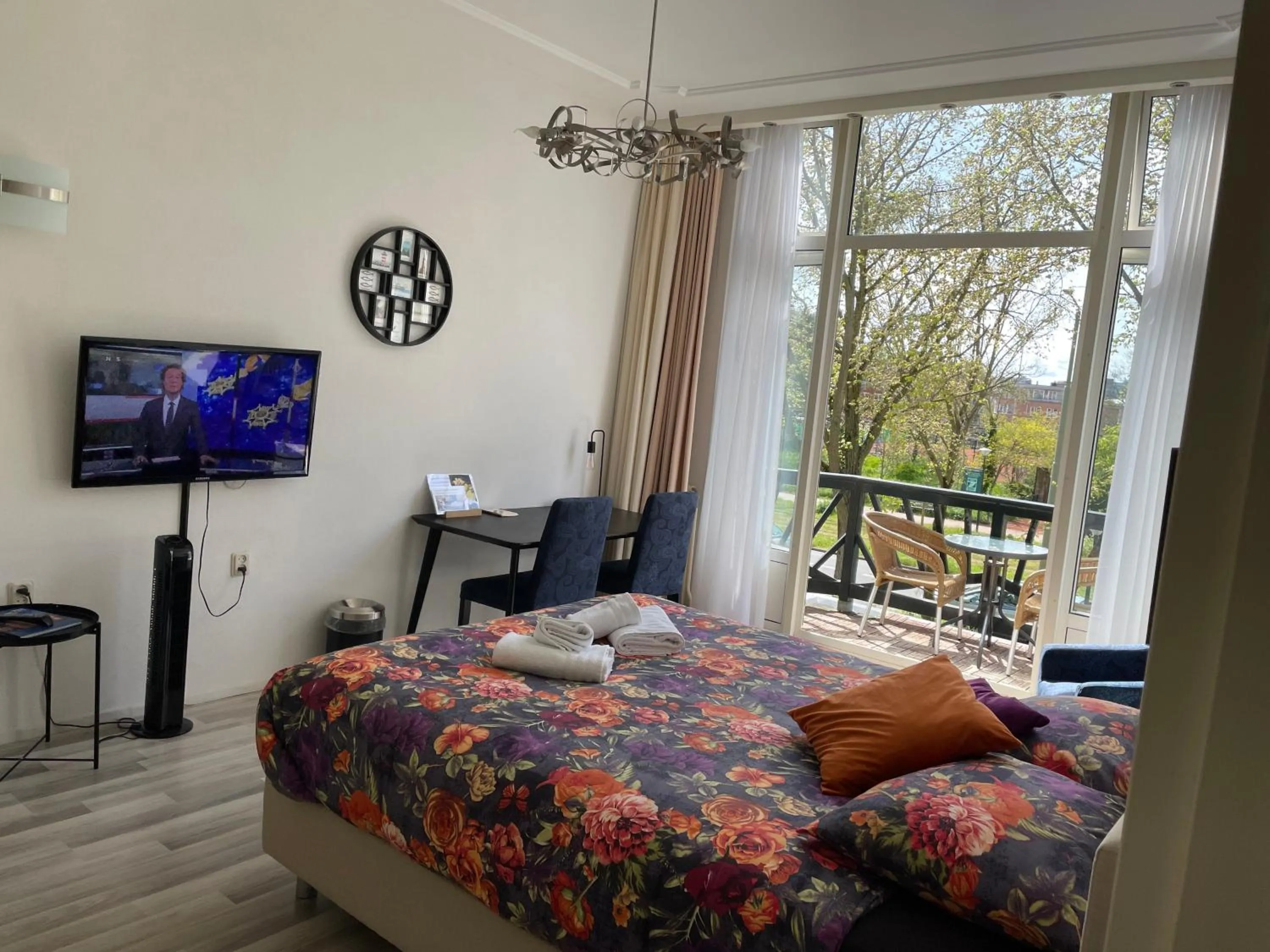 Bedroom, Bed in Plato by Hofstad Studio’s