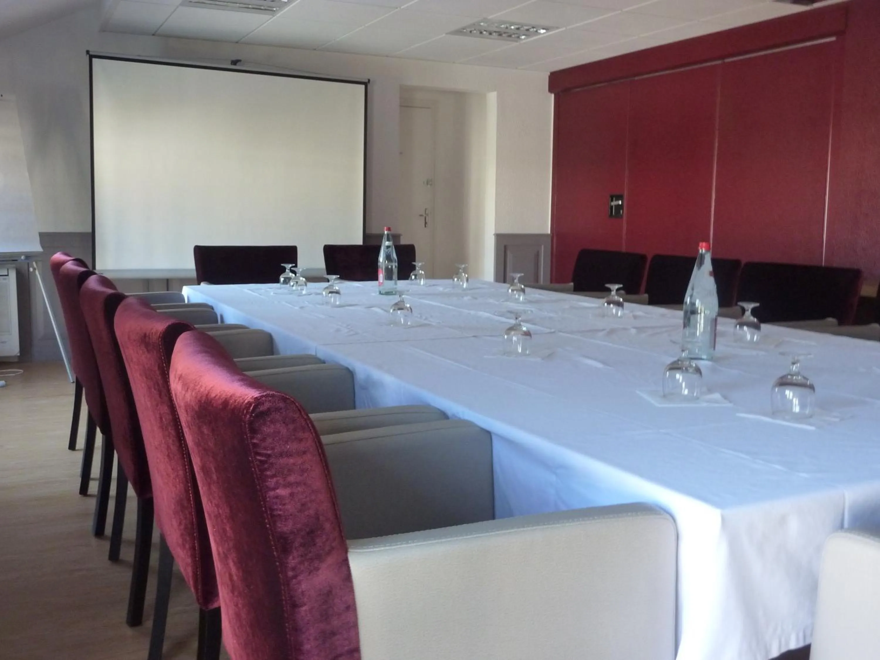Business facilities in Hotel Donibane Saint-Jean-de-Luz