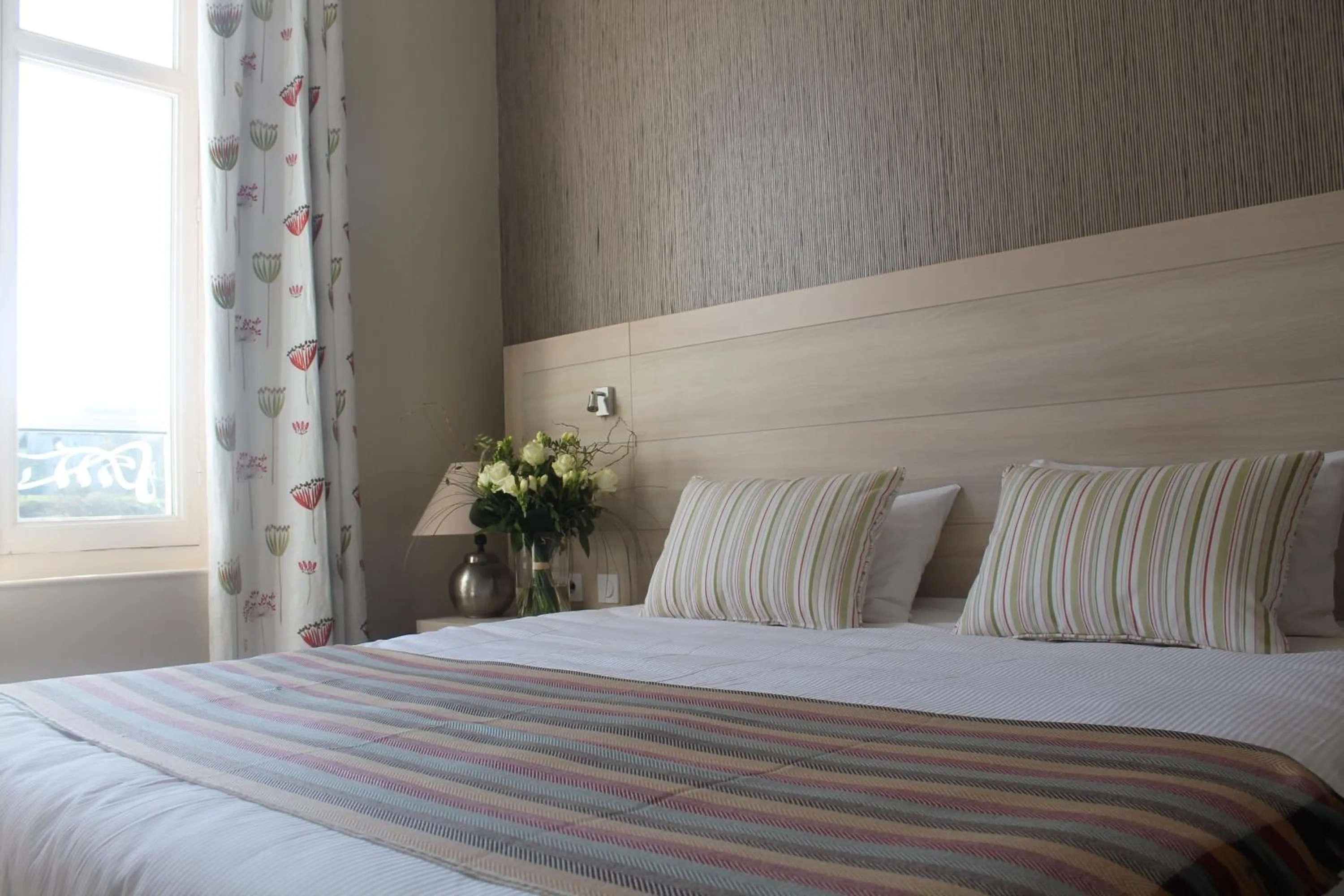 Logis Les Loges du Parc