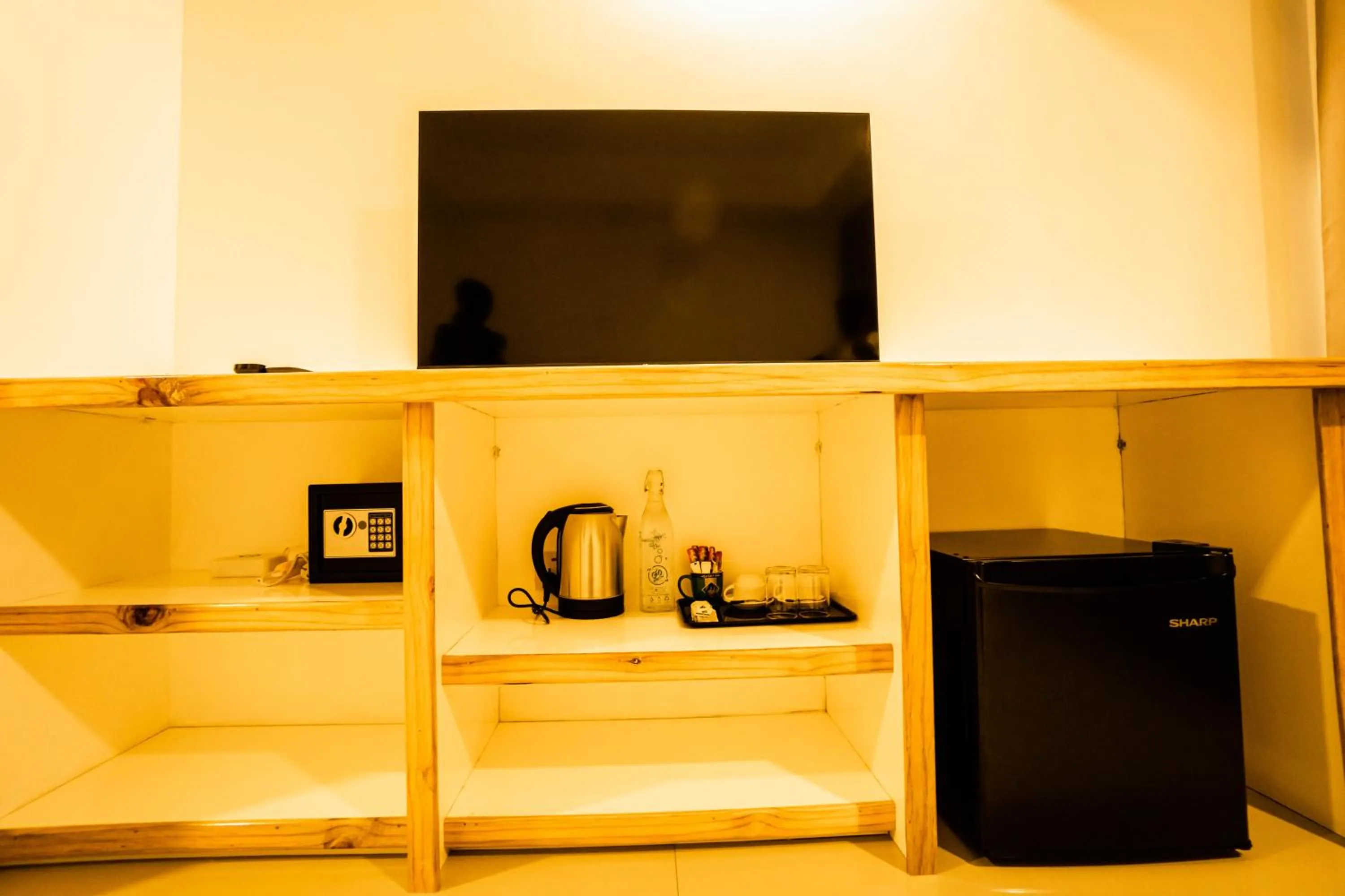 Bedroom in Lagoona Sunset