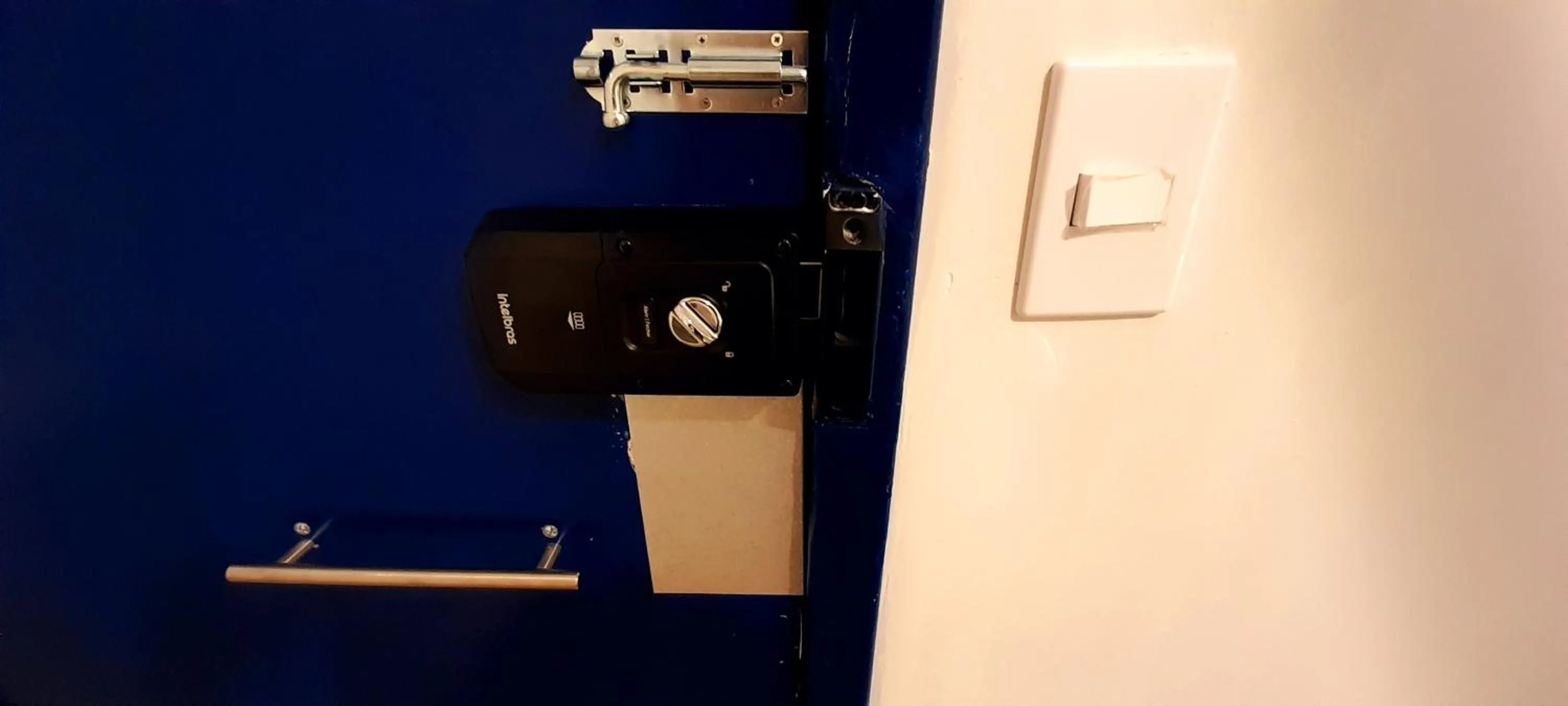 LÍAH Hostel & Suites