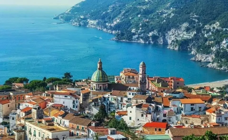 Cava Resort Costa d'Amalfi