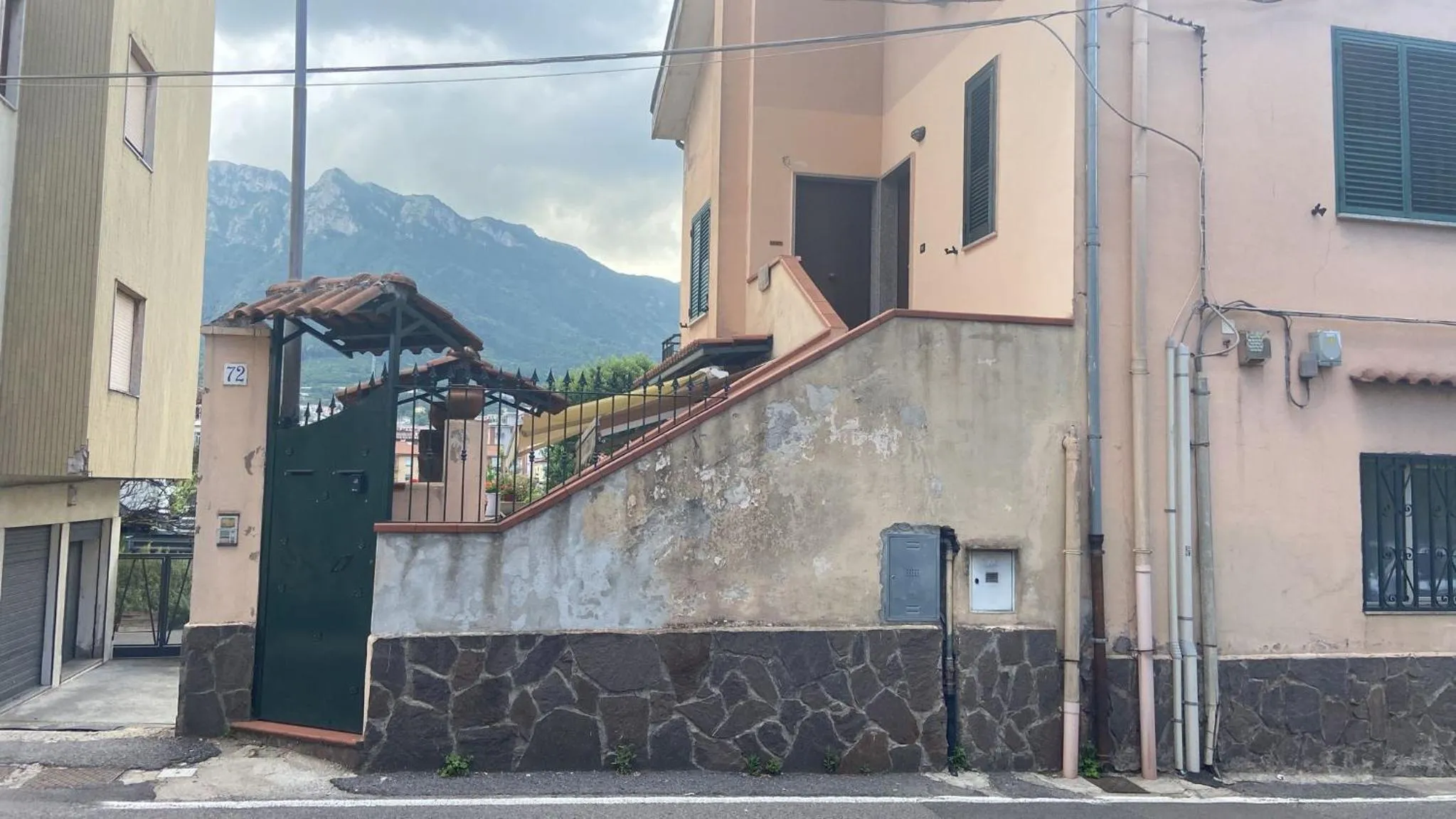 Cava Resort Costa d'Amalfi