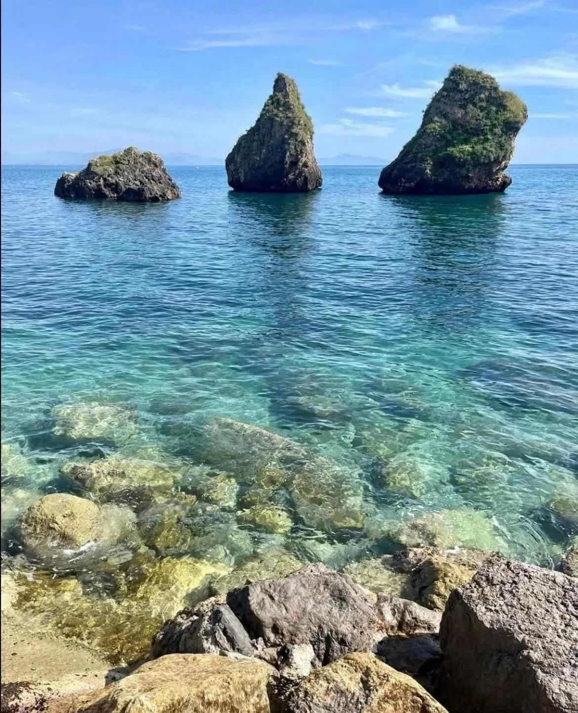 Cava Resort Costa d'Amalfi