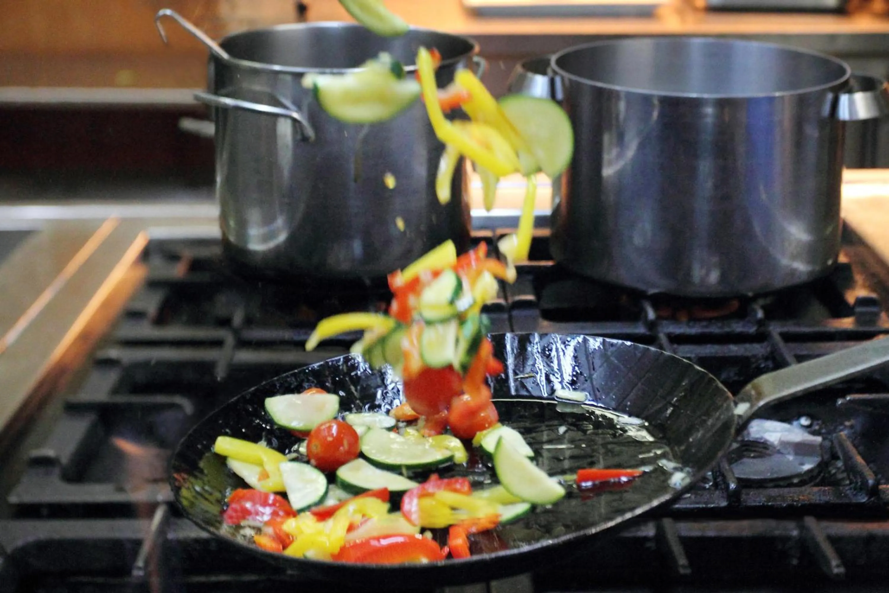 Food in Hotel-Restaurant Roter Ochsen