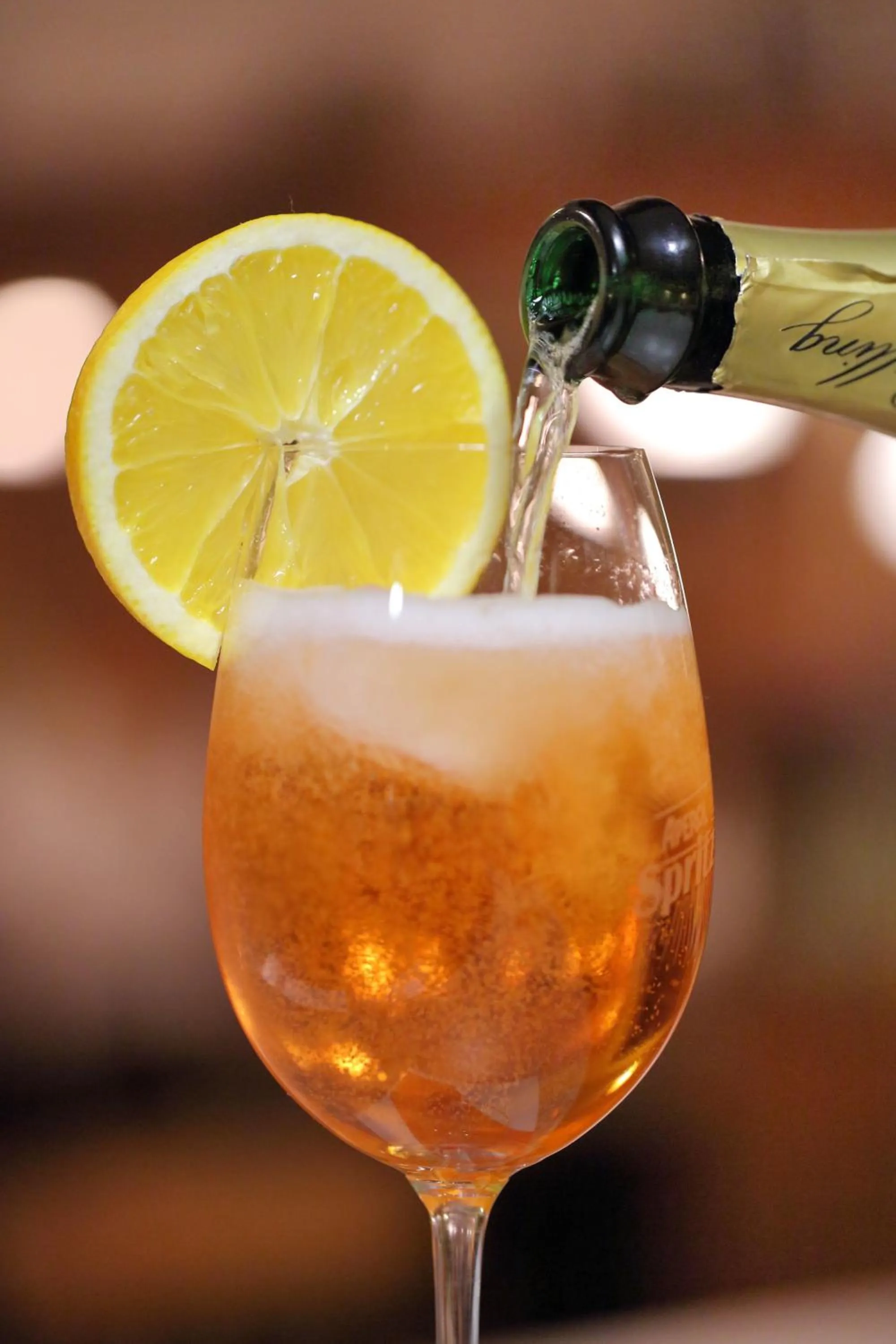 Drinks in Hotel-Restaurant Roter Ochsen