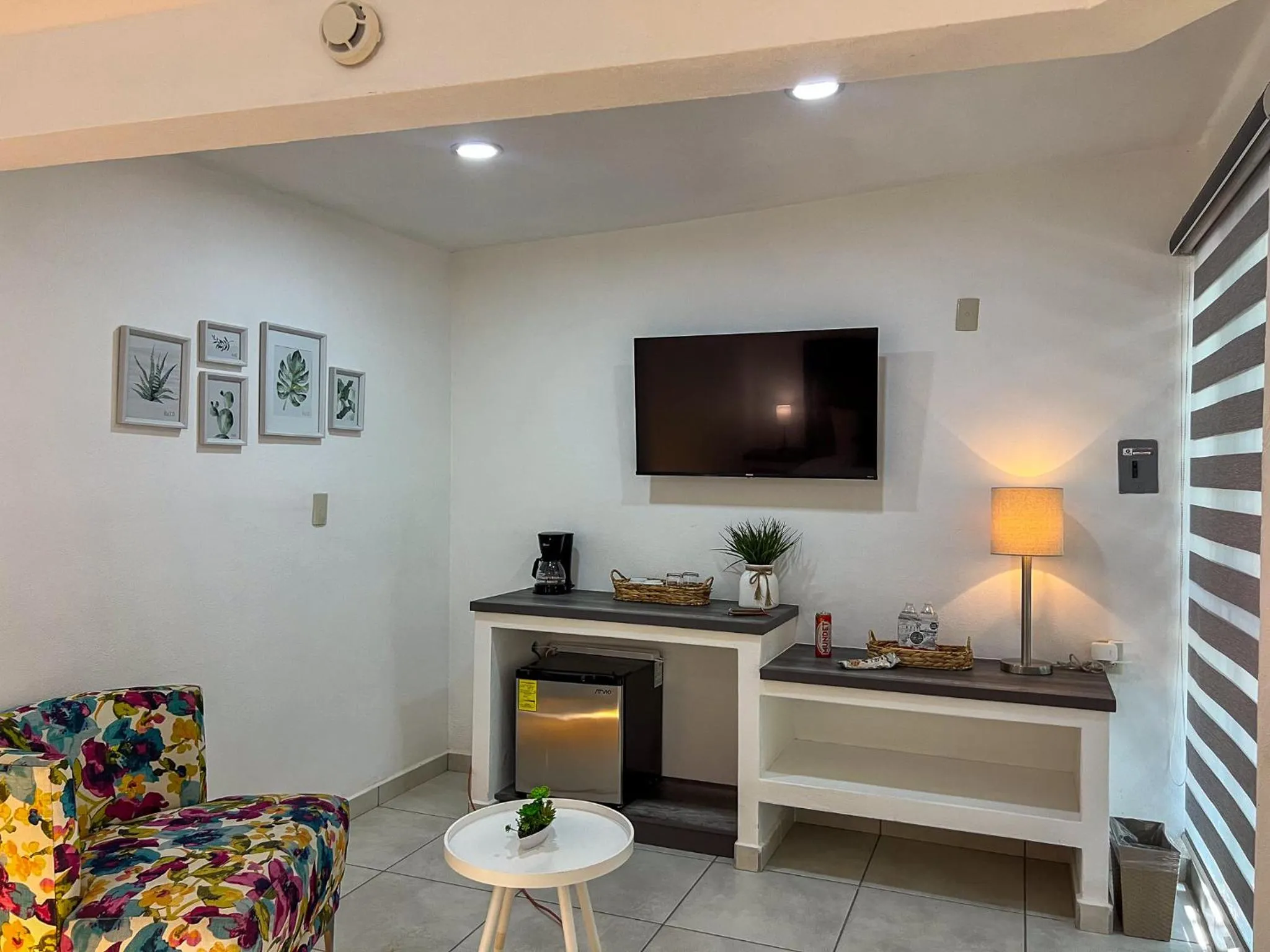 TV and multimedia in VILLAS EL ENCANTO