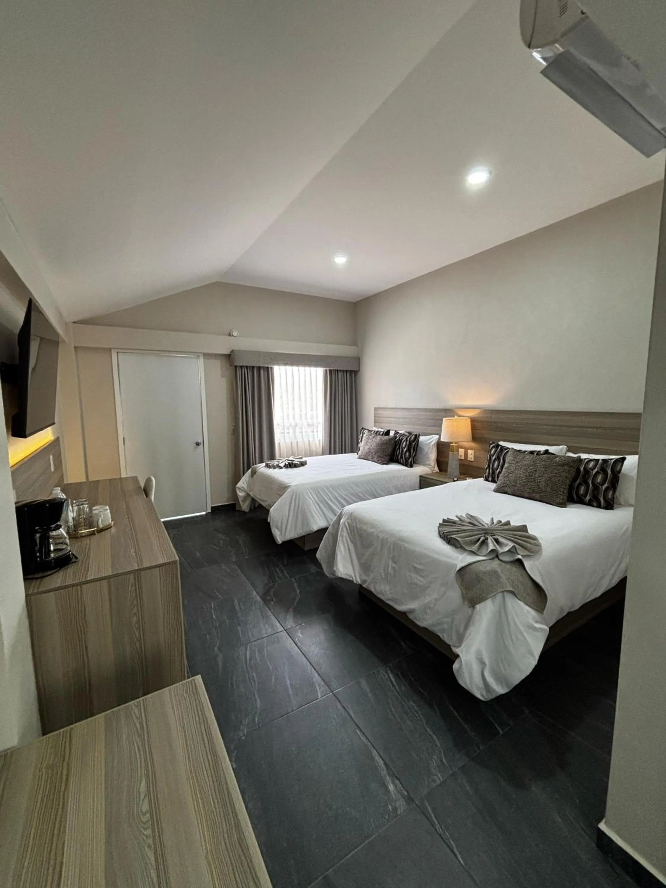 Photo of the whole room, Bed in VILLAS EL ENCANTO