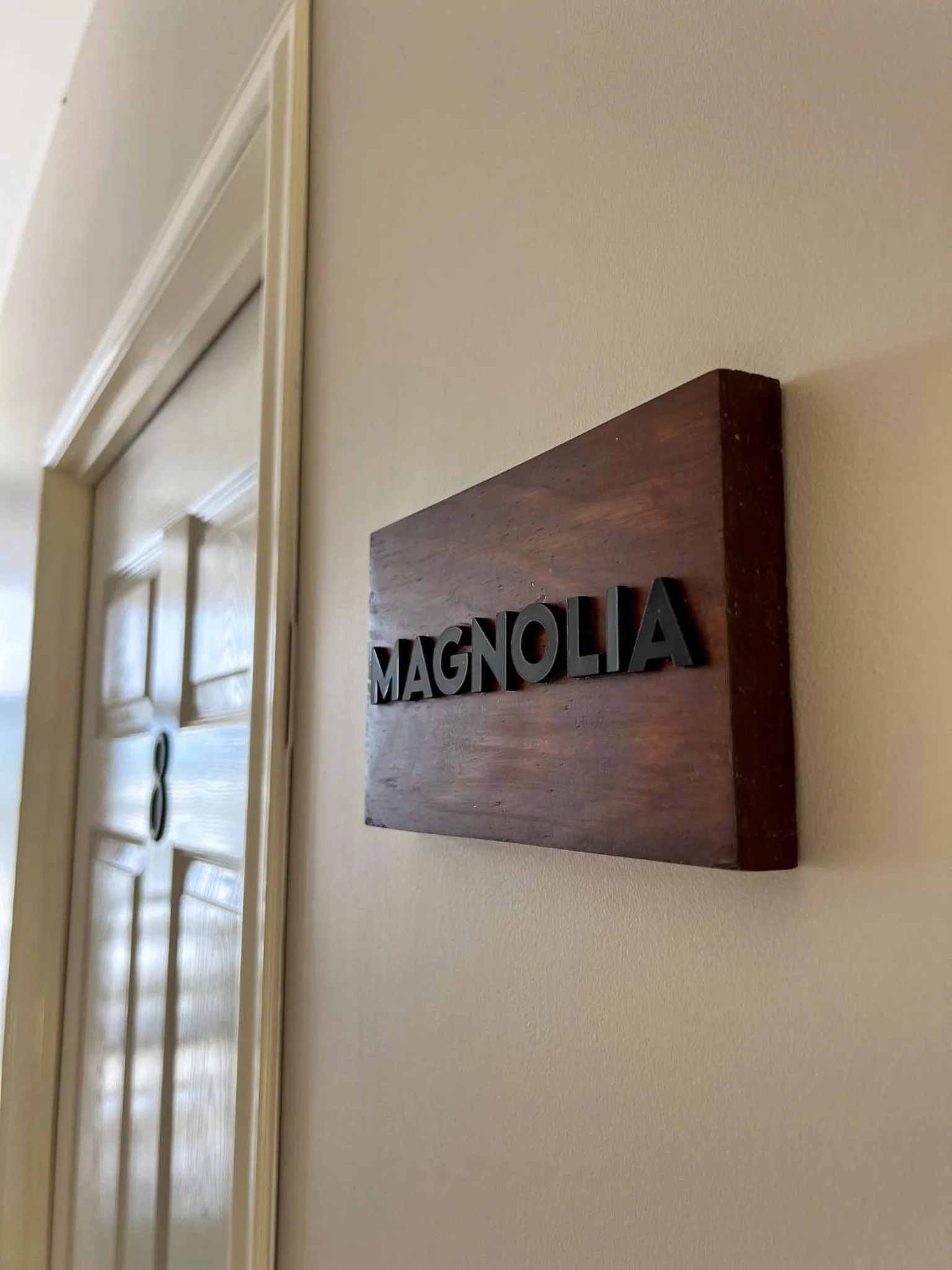 Logo/Certificate/Sign in VILLAS EL ENCANTO