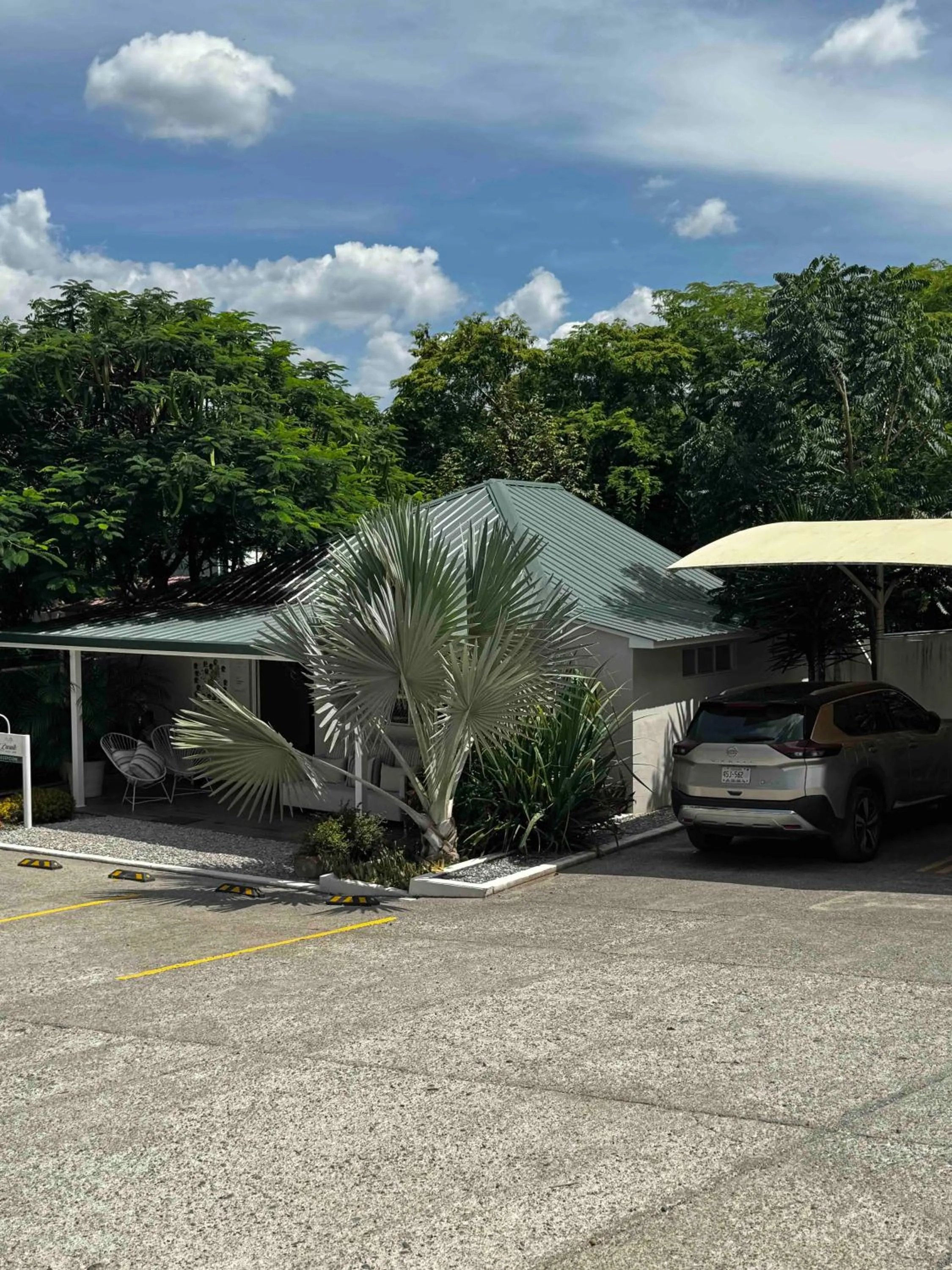 Day in VILLAS EL ENCANTO