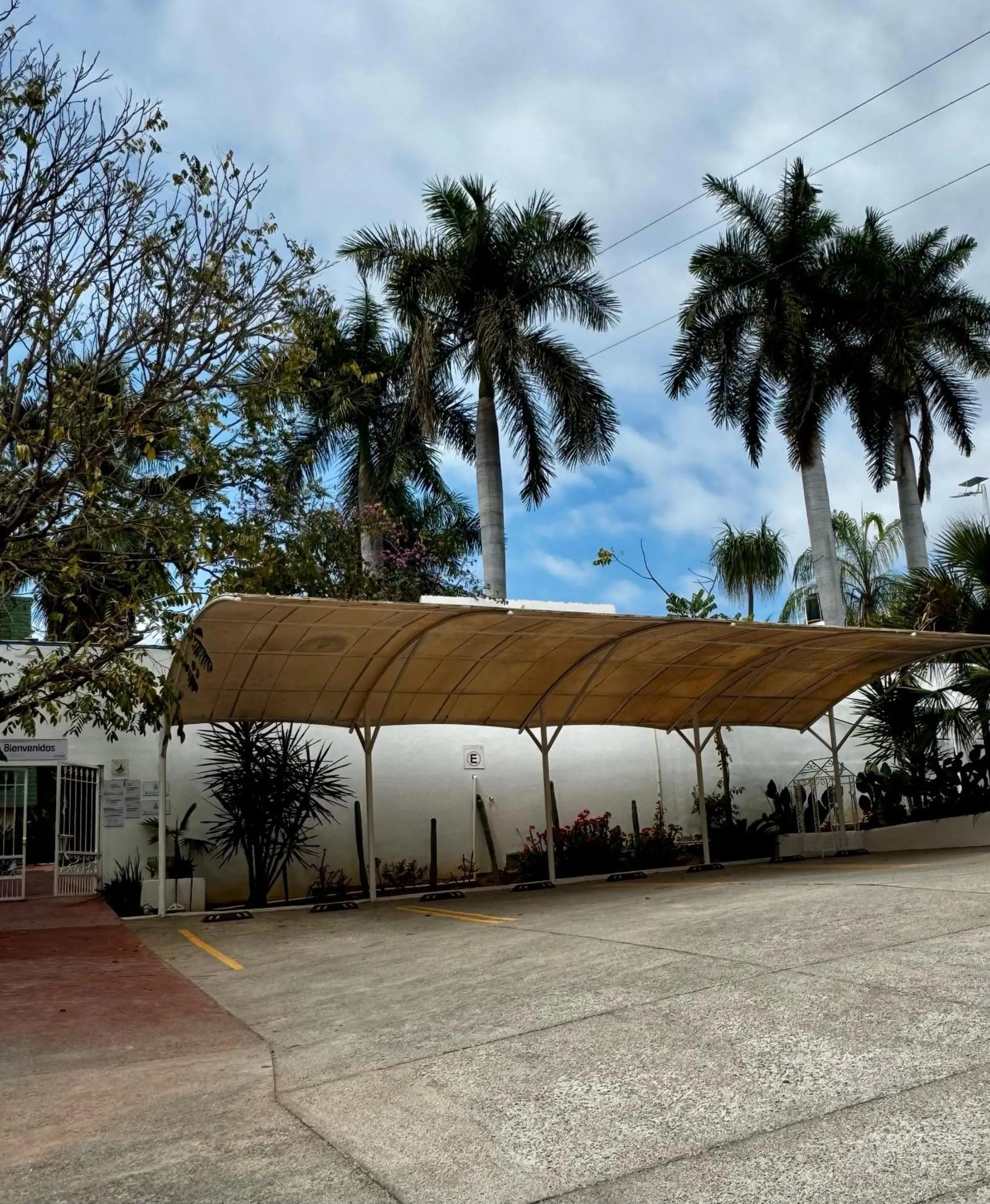 Day in VILLAS EL ENCANTO