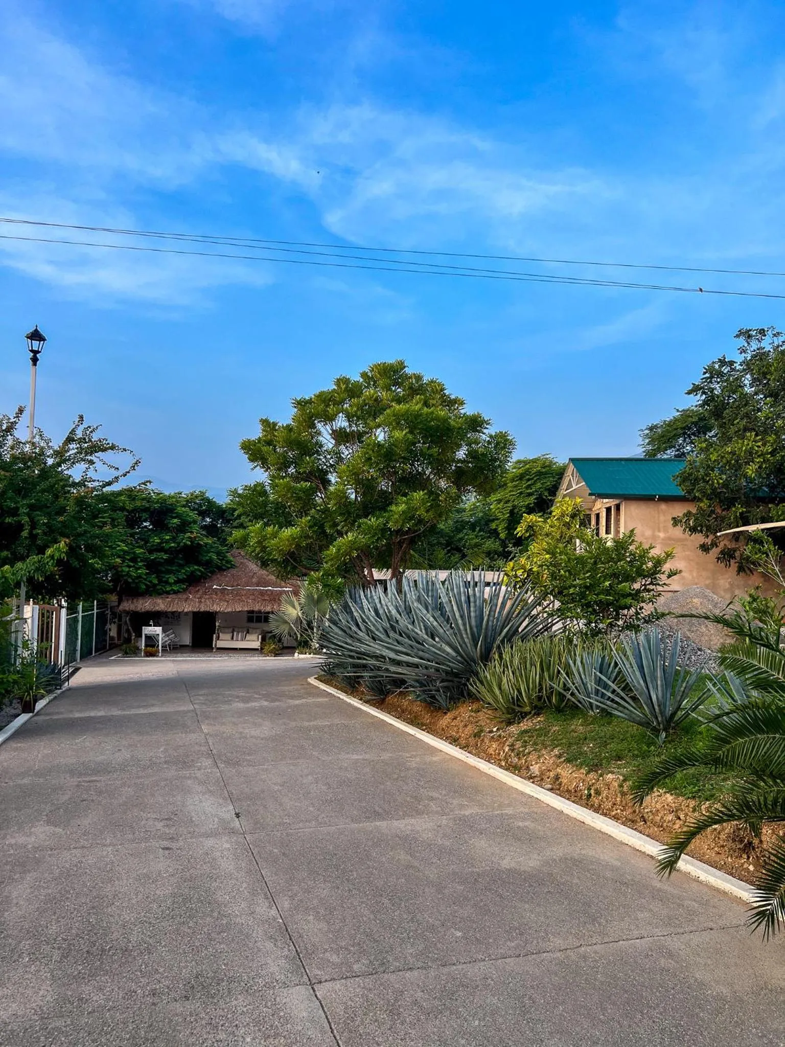 Spring in VILLAS EL ENCANTO