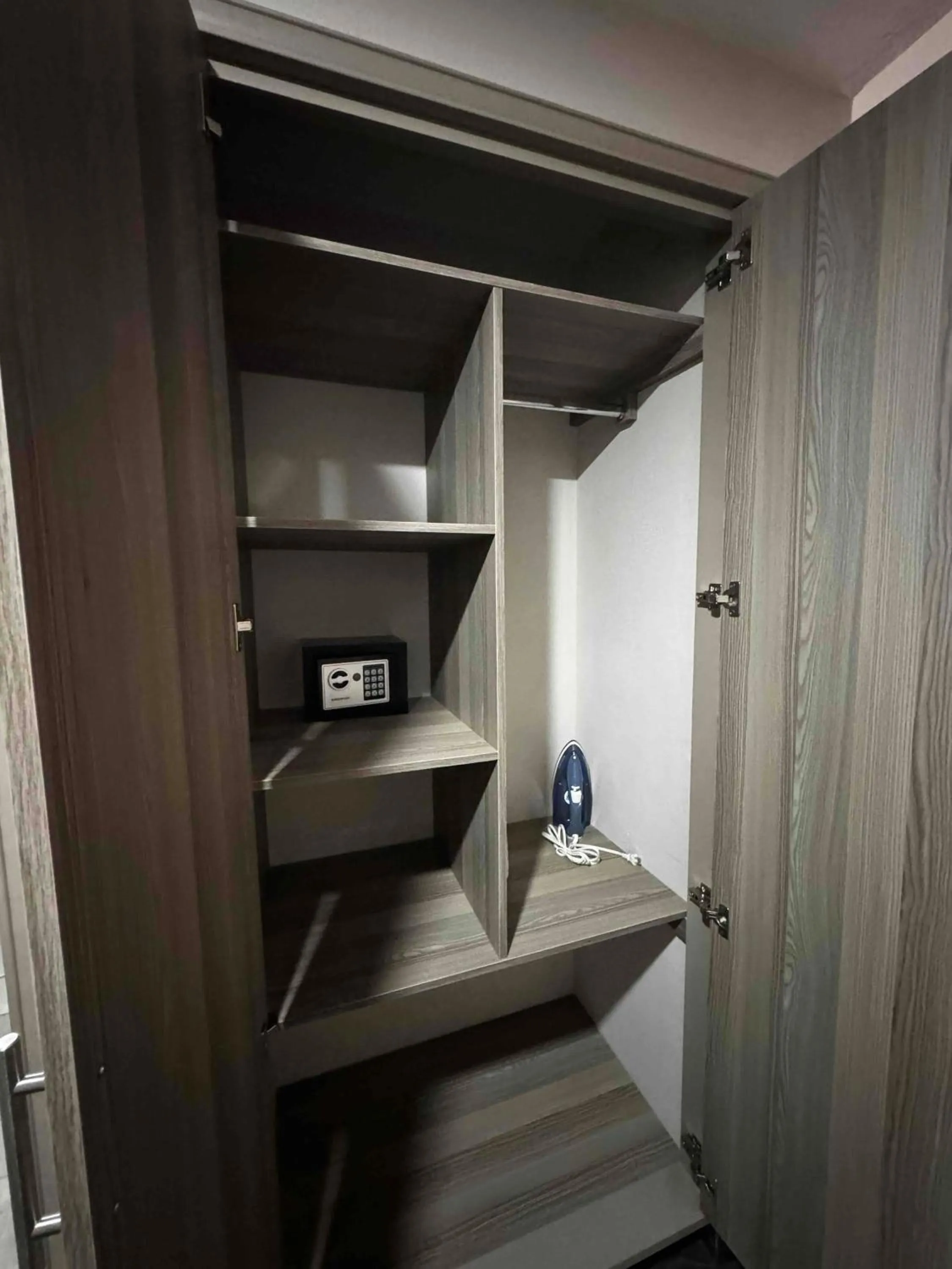 flat iron in VILLAS EL ENCANTO