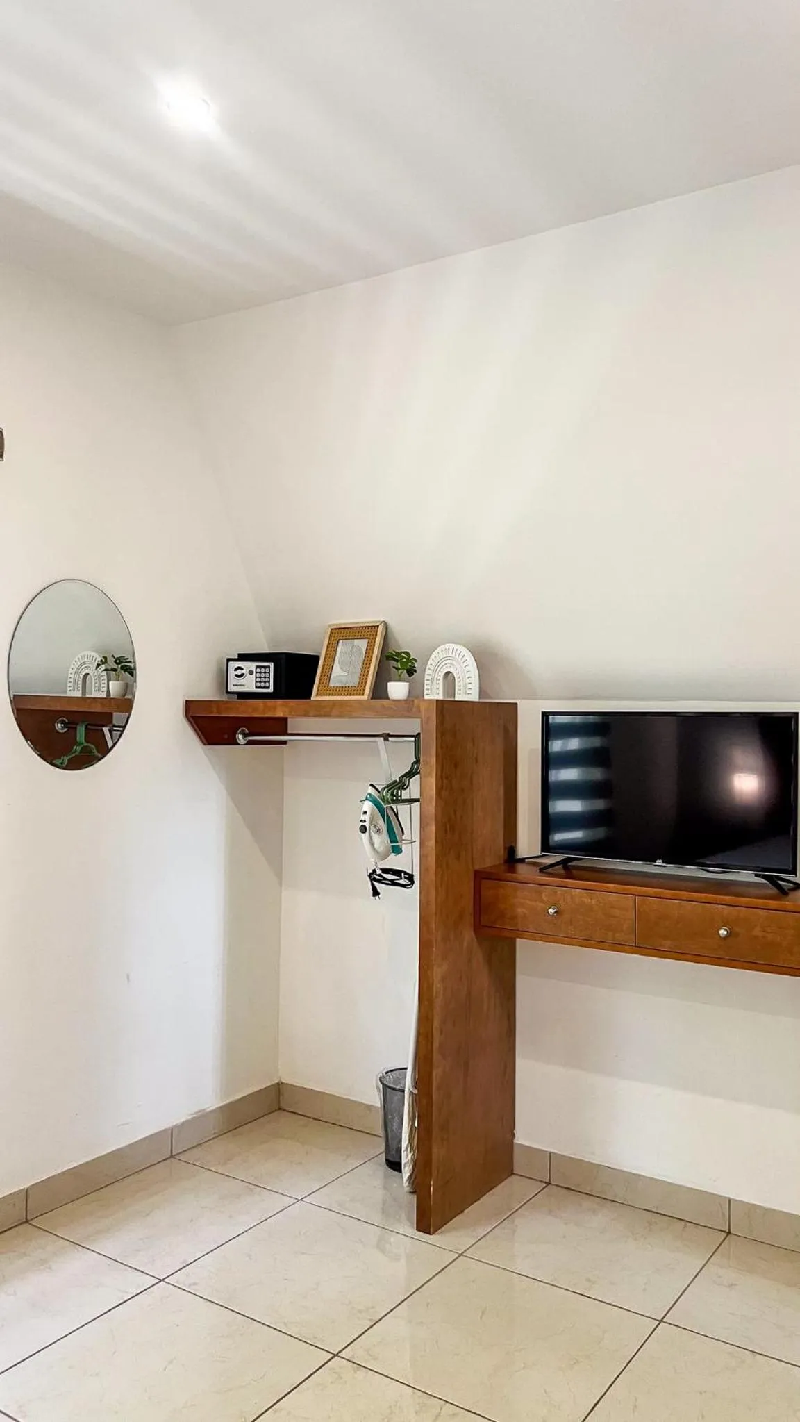 TV and multimedia in VILLAS EL ENCANTO