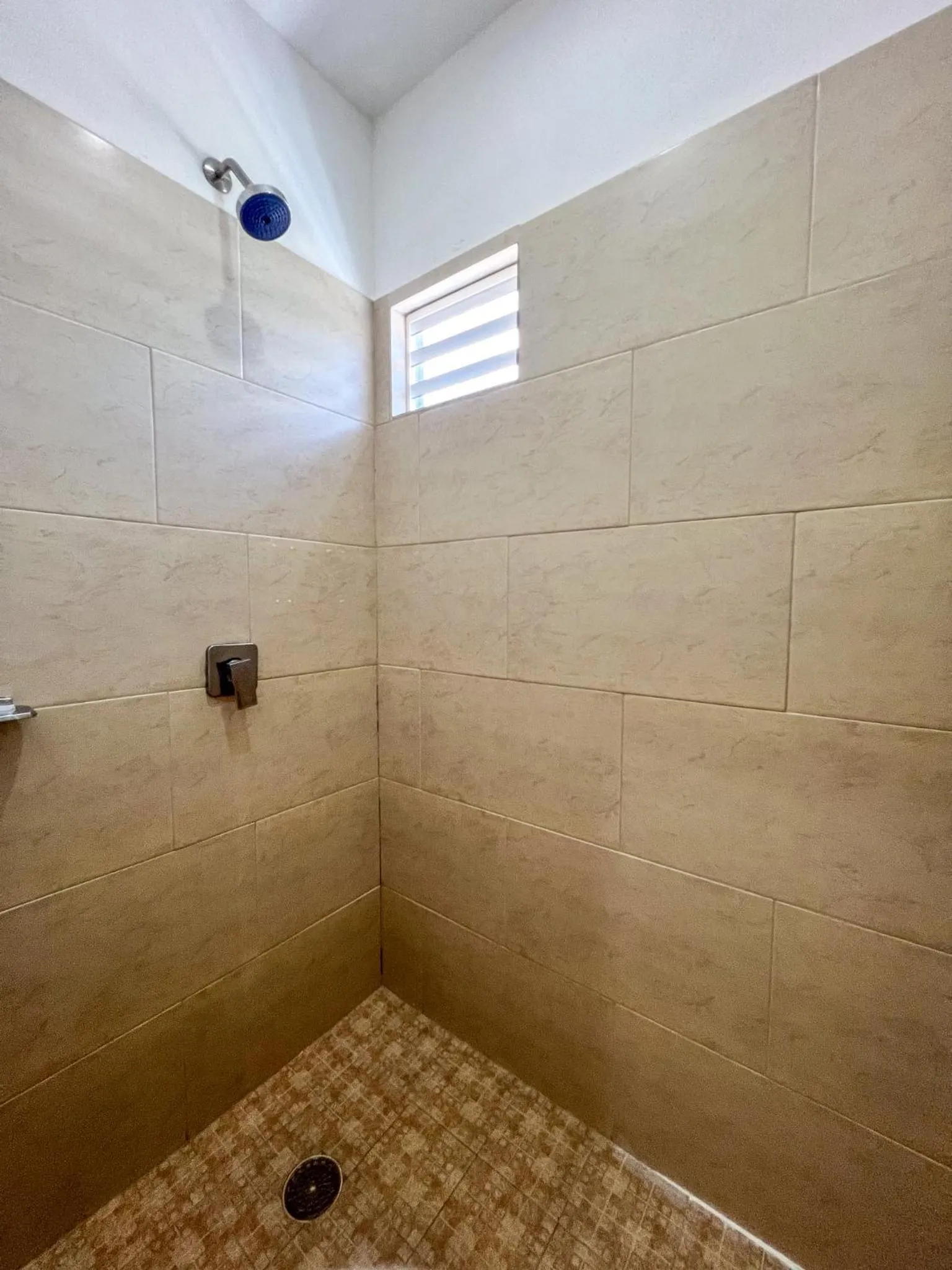 Shower in VILLAS EL ENCANTO