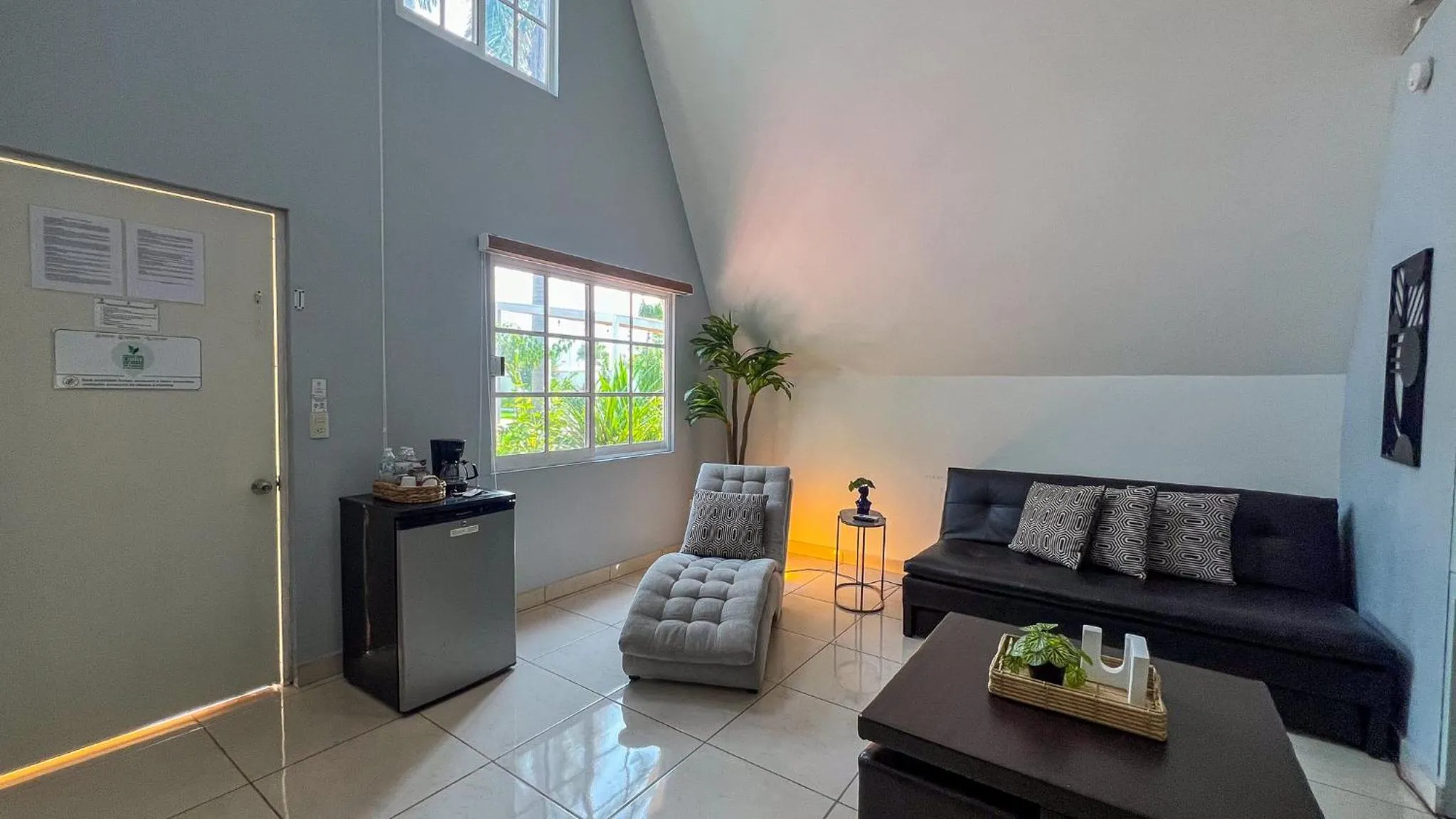 TV and multimedia in VILLAS EL ENCANTO