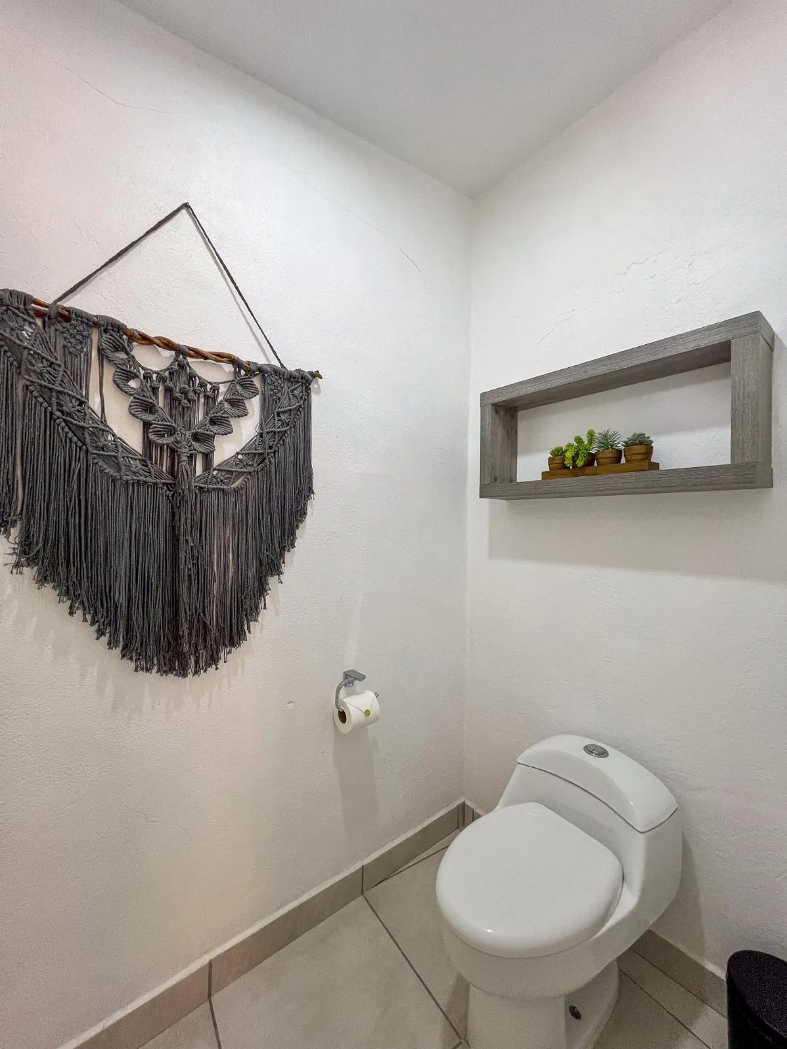 Bathroom in VILLAS EL ENCANTO