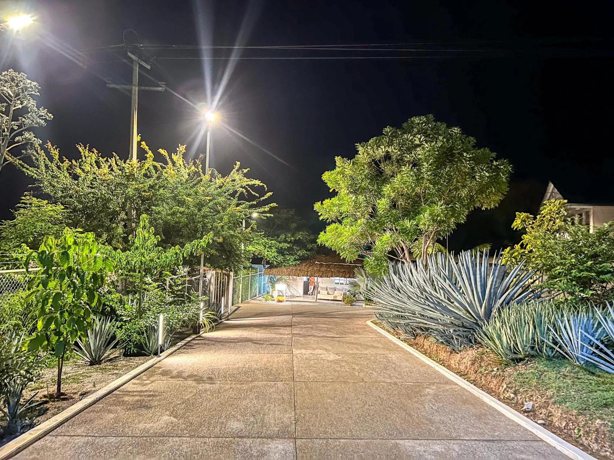 Spring in VILLAS EL ENCANTO