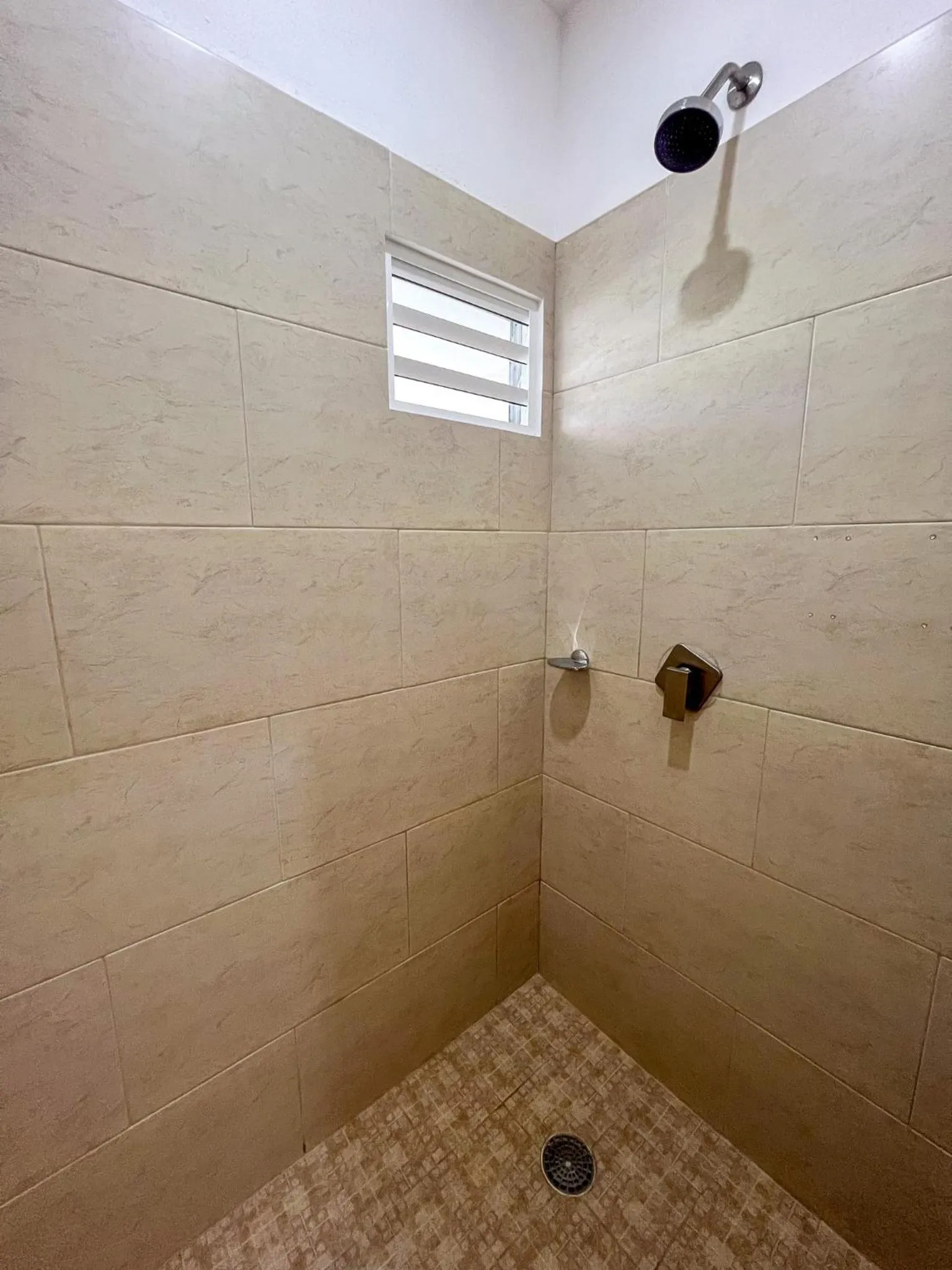 Shower in VILLAS EL ENCANTO