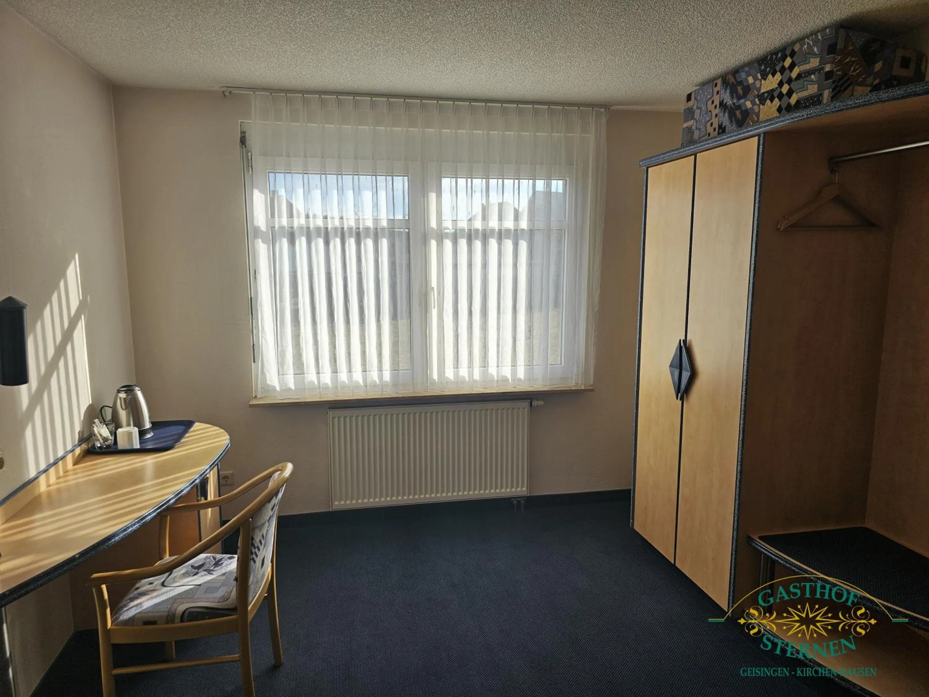 Photo of the whole room in Hotel Gasthof Sternen