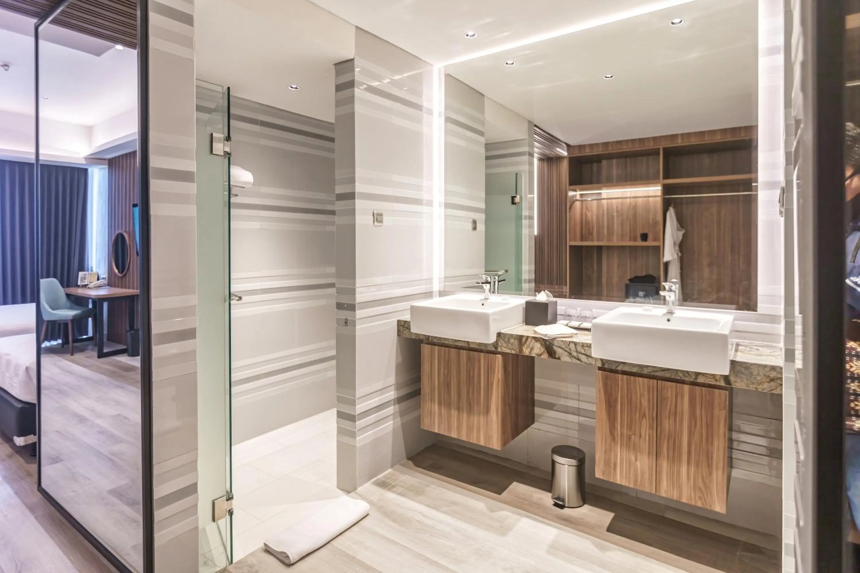 Toilet in Swiss-Belcourt Kupang