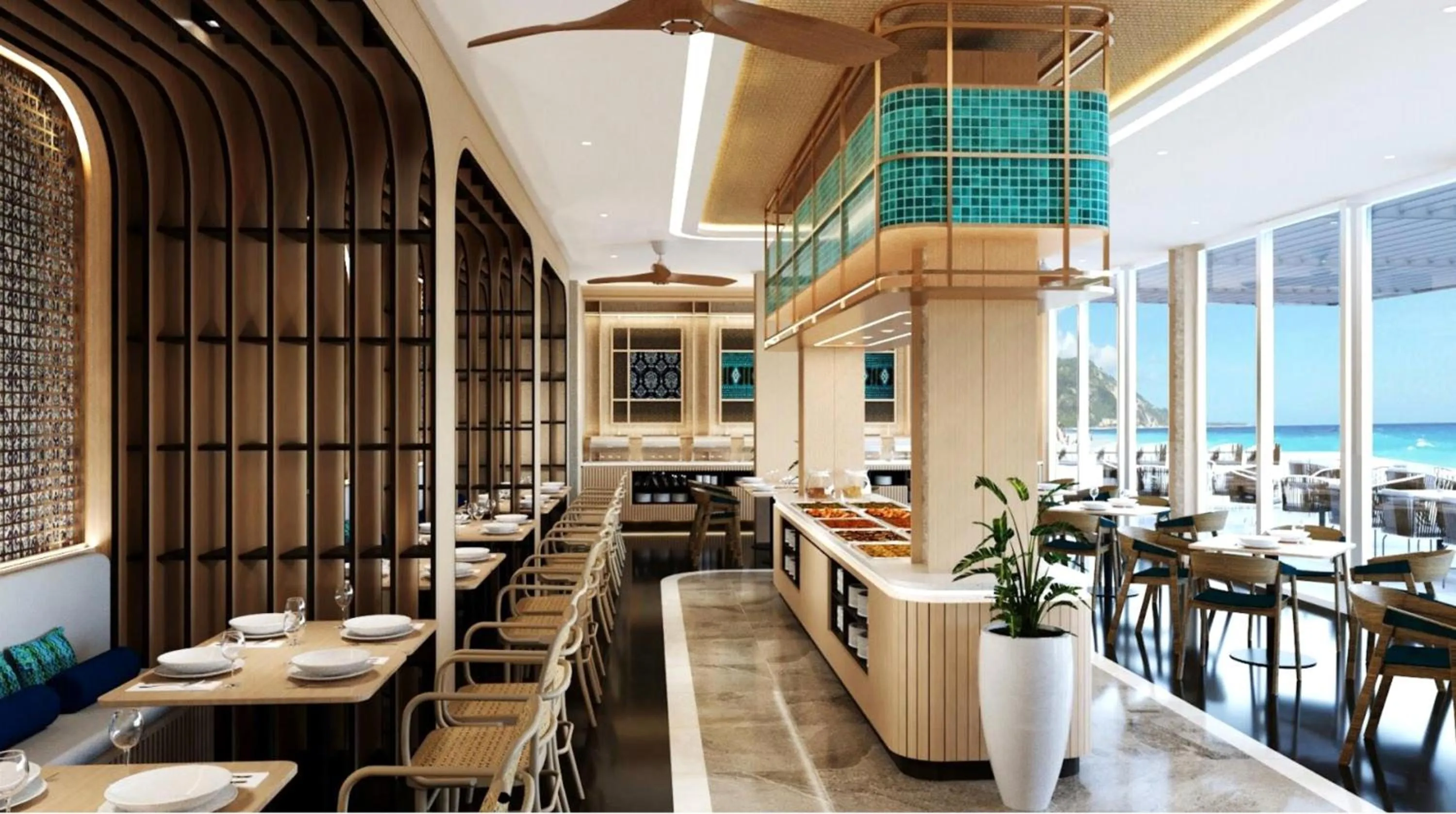 Breakfast in Swiss-Belcourt Kupang