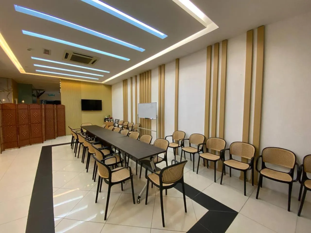 BANGI BUSINESS Hotel