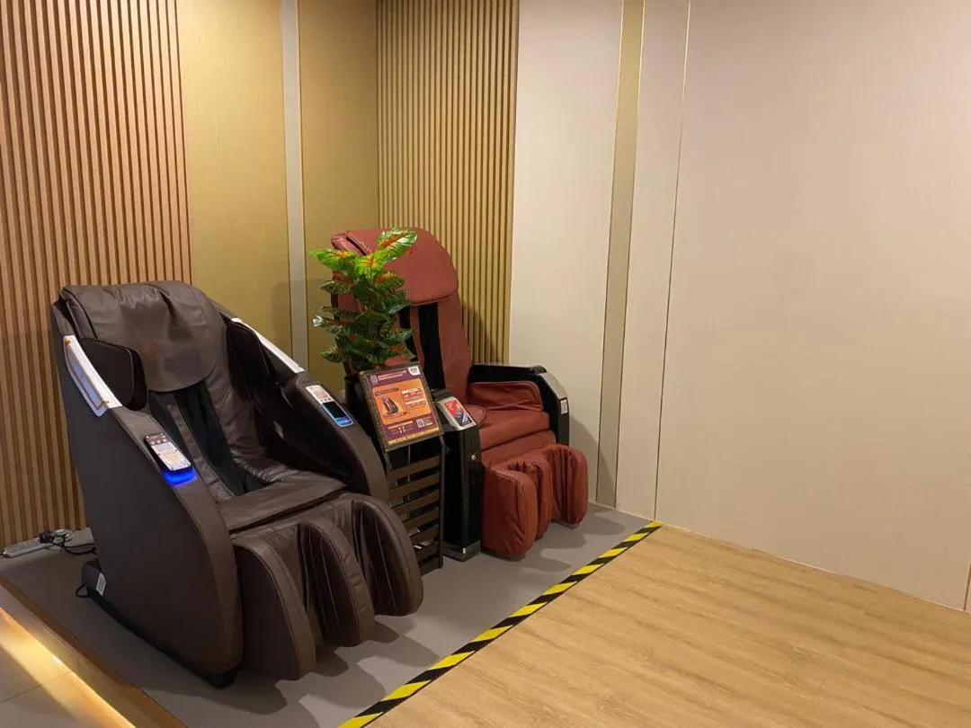 BANGI BUSINESS Hotel