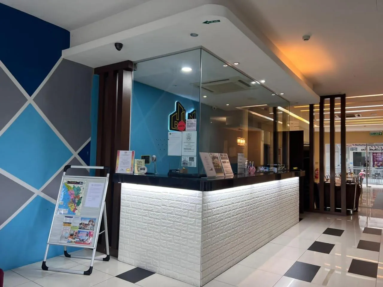 BANGI BUSINESS Hotel