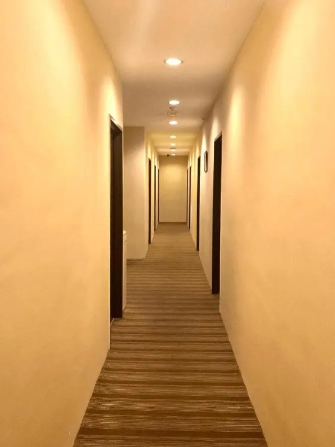 BANGI BUSINESS Hotel