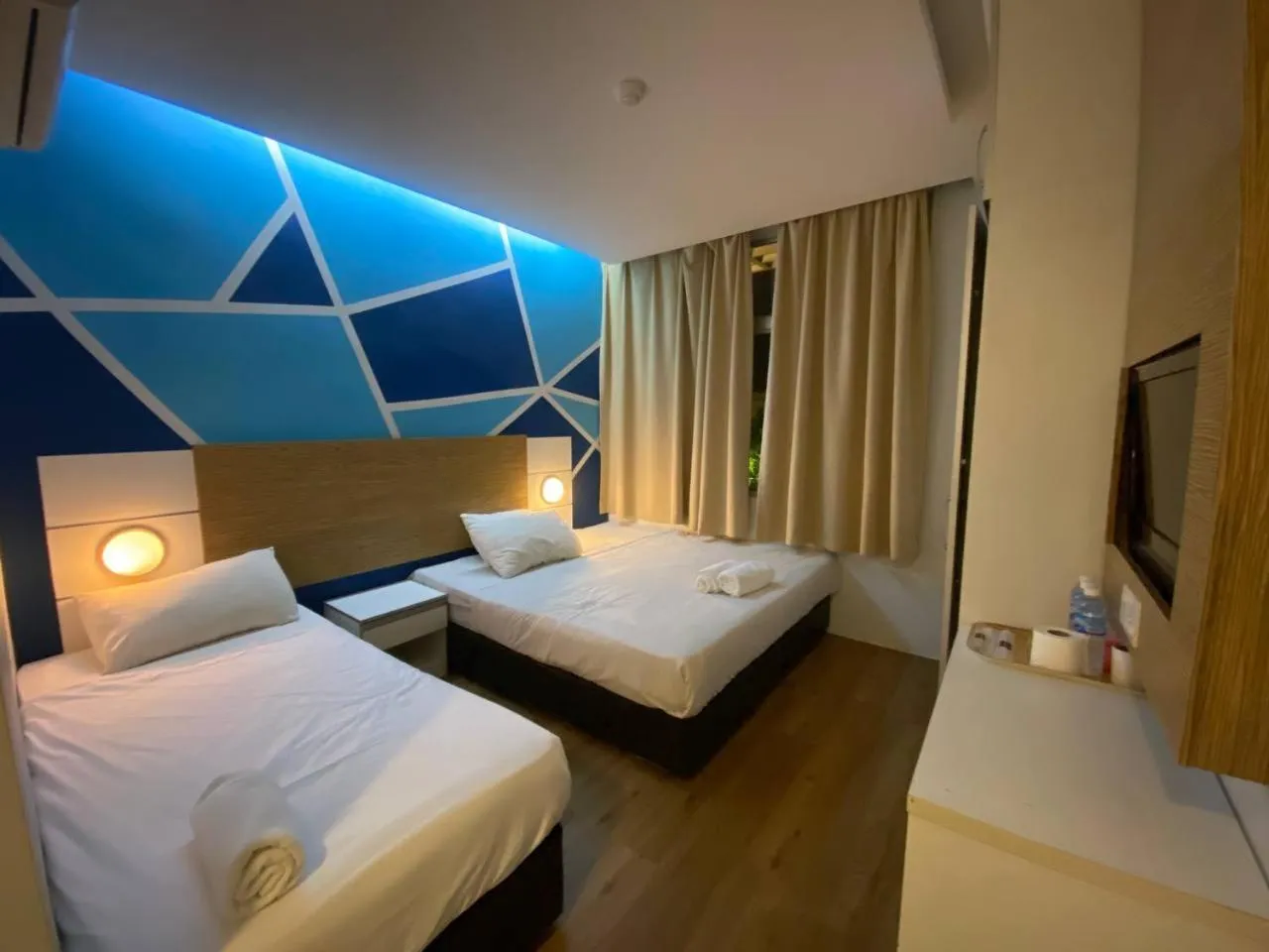 BANGI BUSINESS Hotel