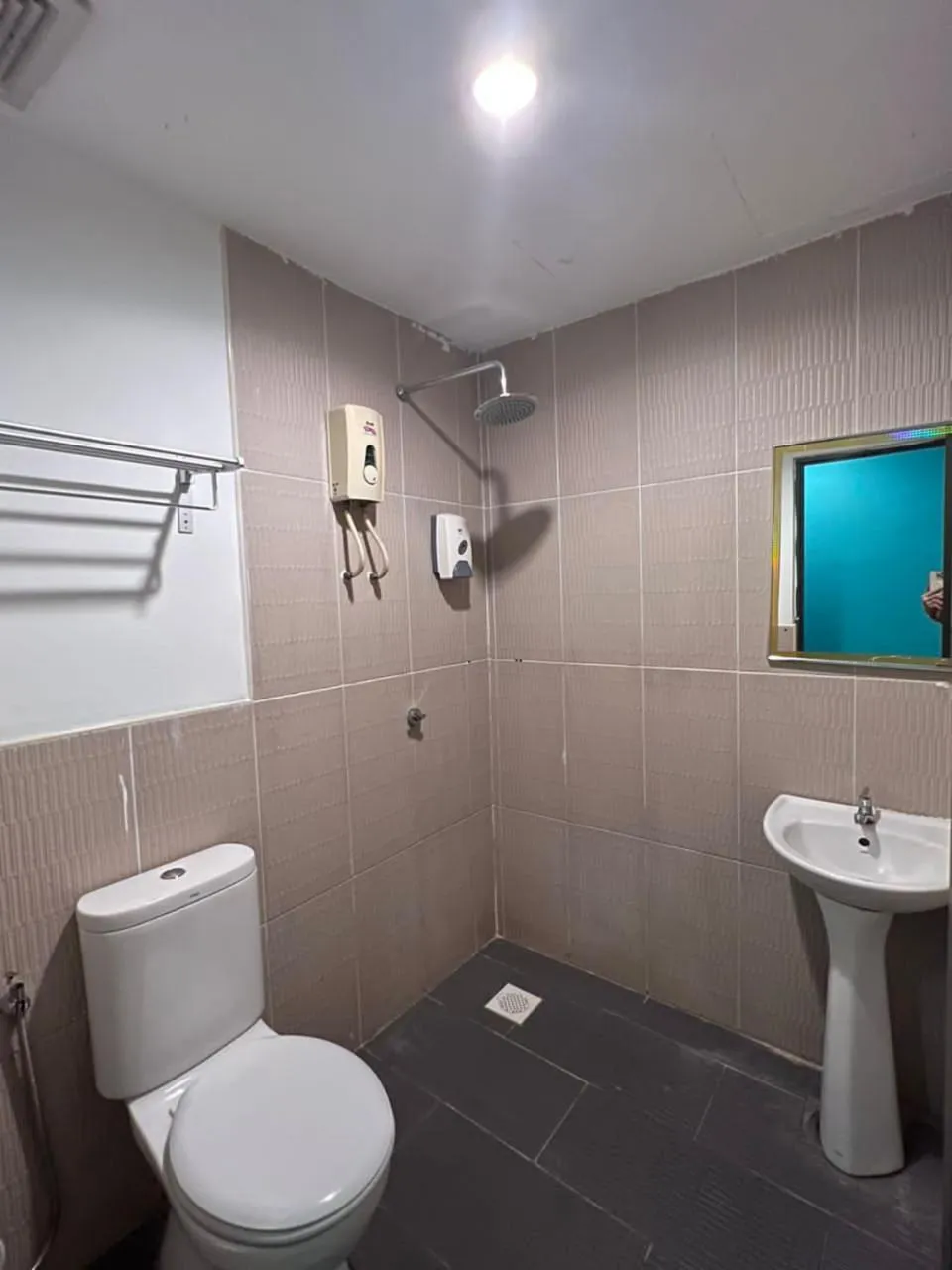 BANGI BUSINESS Hotel