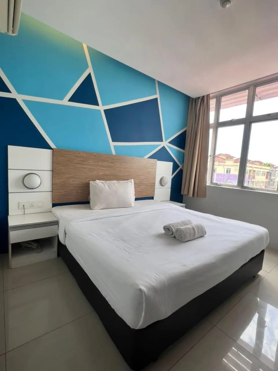 BANGI BUSINESS Hotel