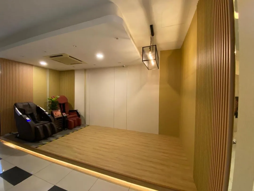 BANGI BUSINESS Hotel