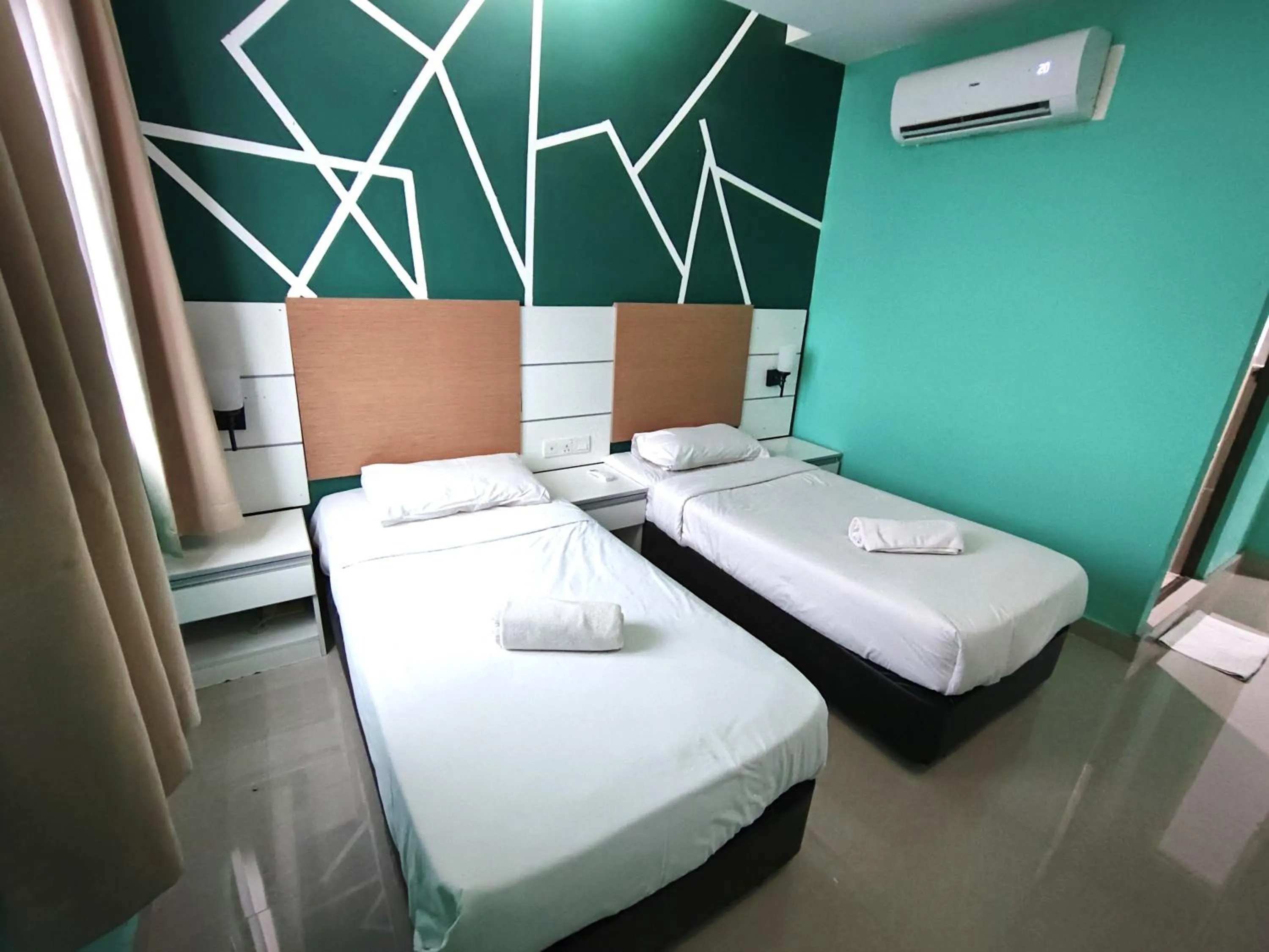 BANGI BUSINESS Hotel