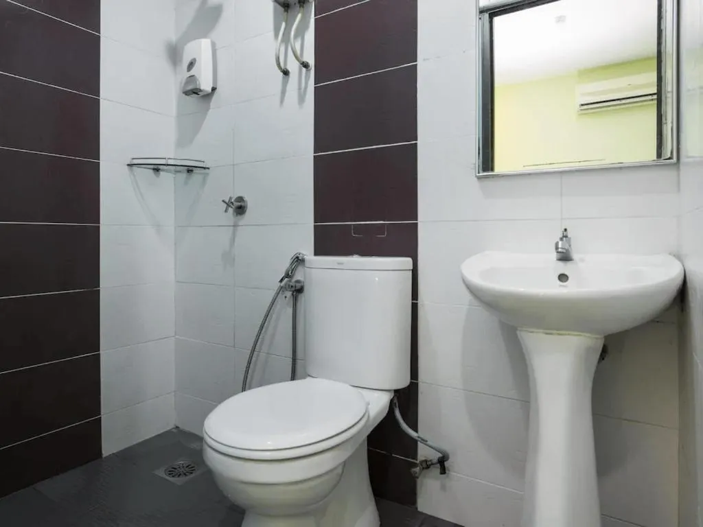 BANGI BUSINESS Hotel