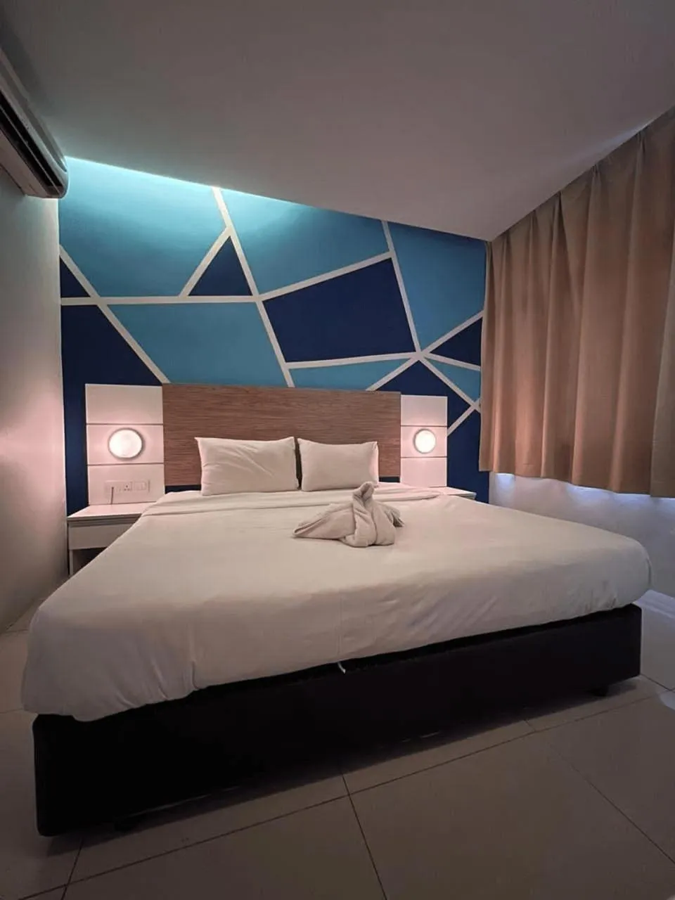 BANGI BUSINESS Hotel