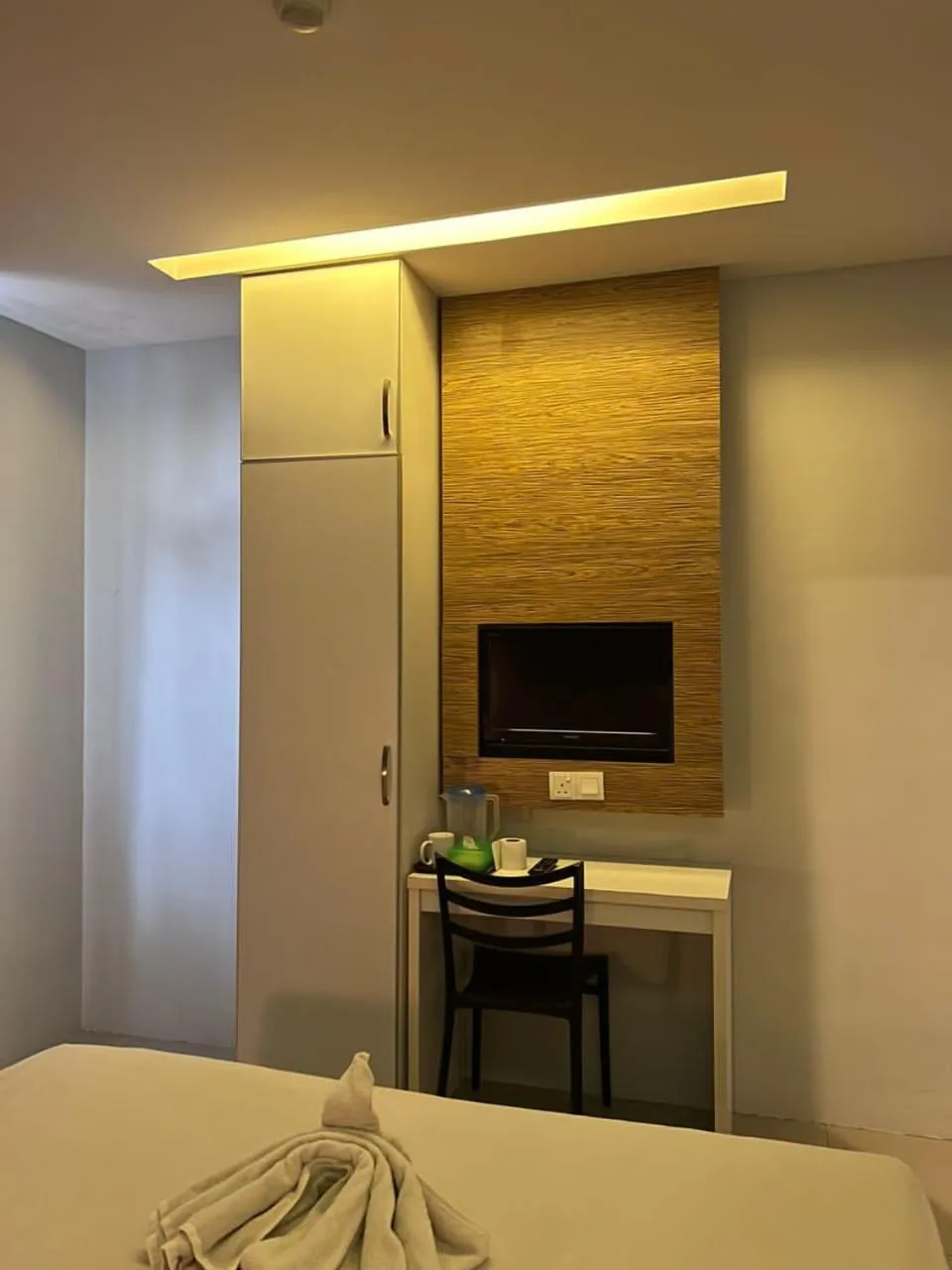 BANGI BUSINESS Hotel