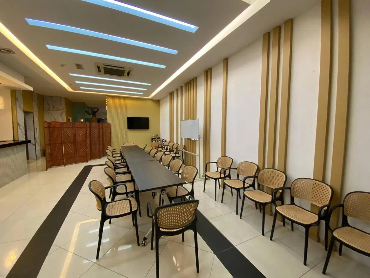 BANGI BUSINESS Hotel