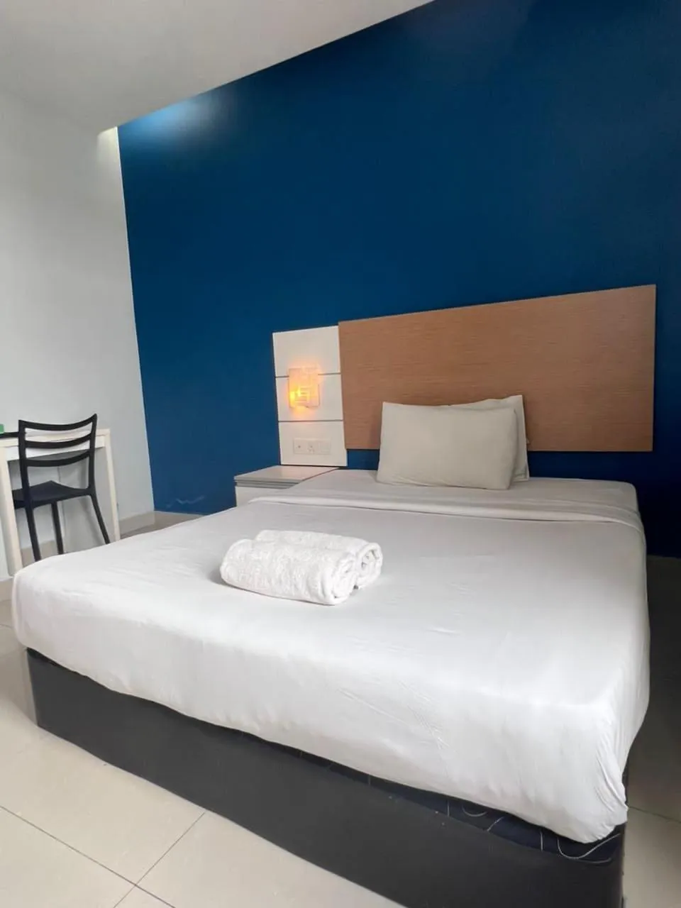 BANGI BUSINESS Hotel