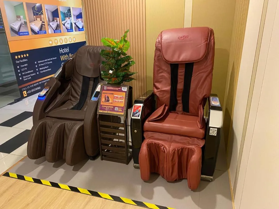 BANGI BUSINESS Hotel