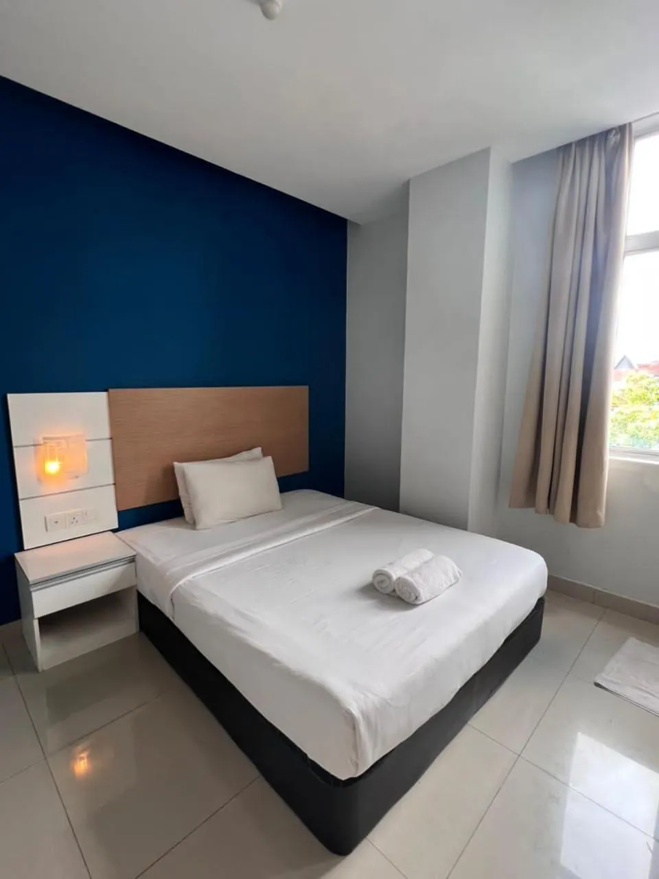 BANGI BUSINESS Hotel