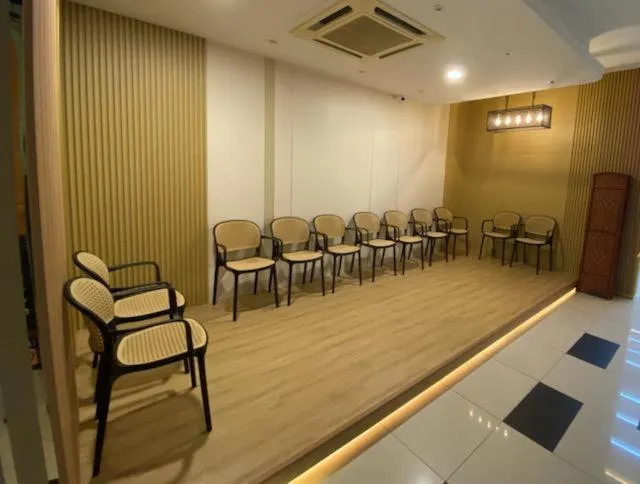 BANGI BUSINESS Hotel