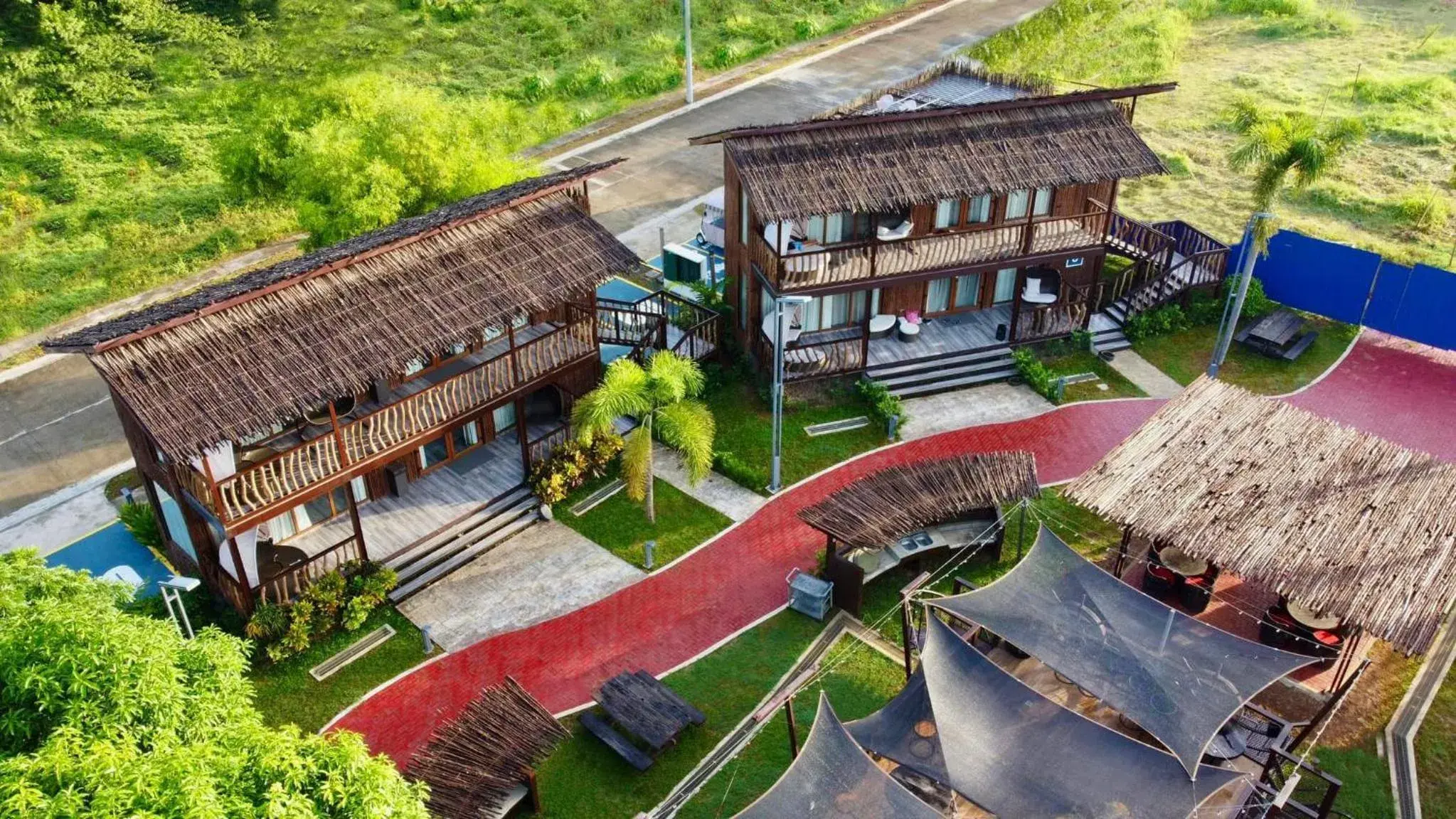 Crusoe Cabins Costa Azalea Crusoe Cabins Costa Azalea