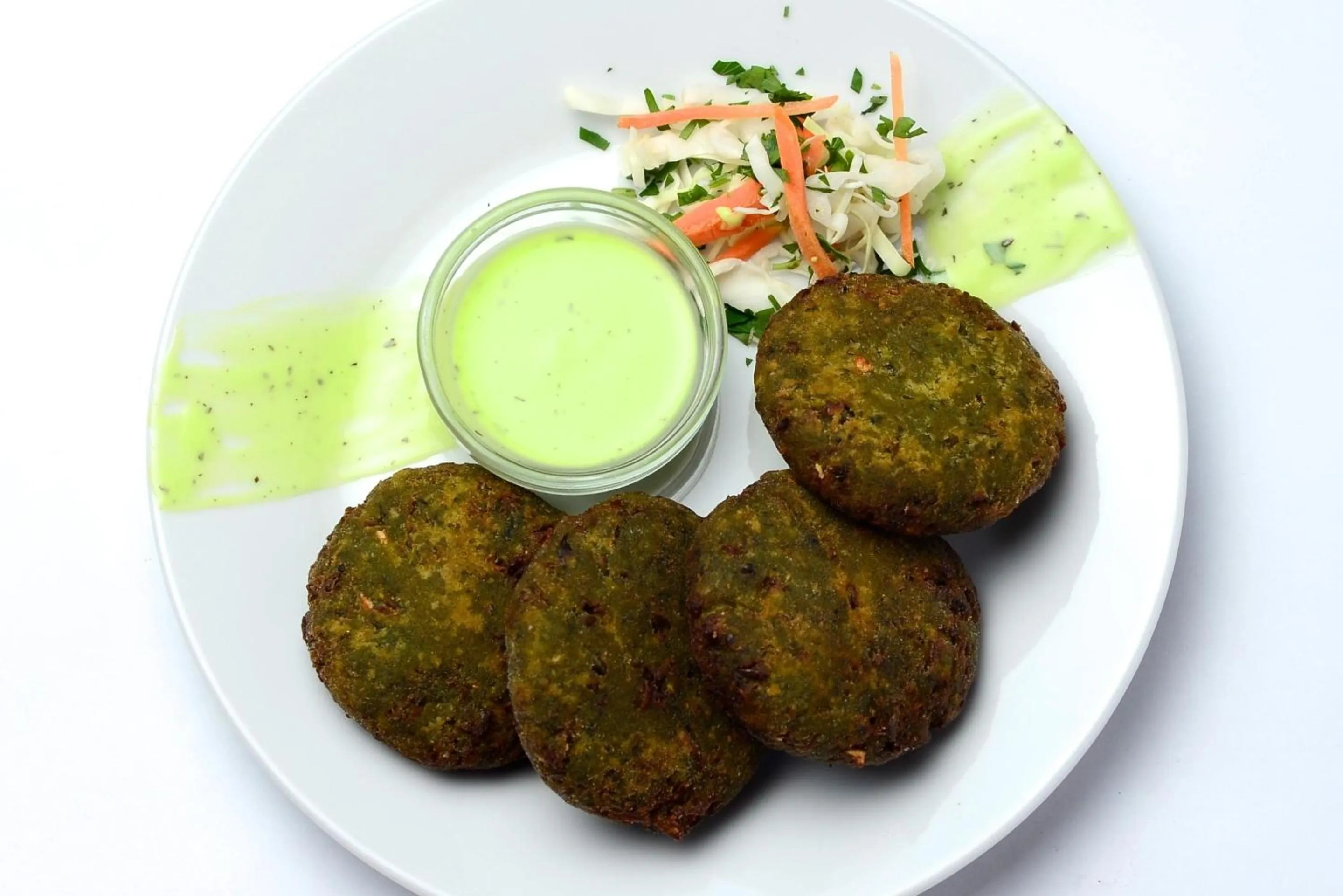 Food in Hotel O The OAKS Residency